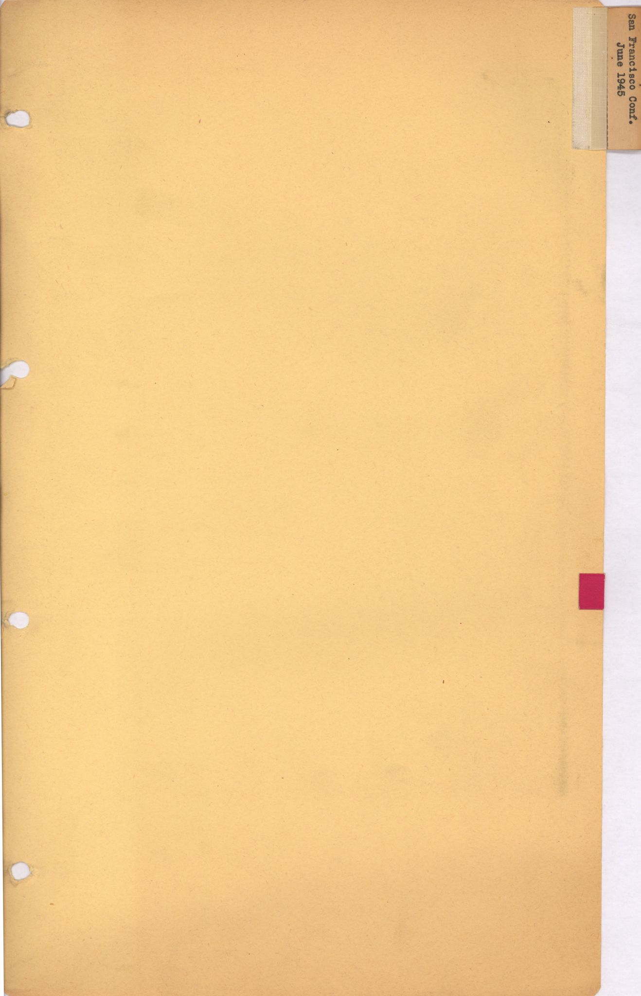 Lie, Trygve, AV/RA-PA-1407/D/L0025: Generalsekretærens papirer., 1948-1951, s. 35
