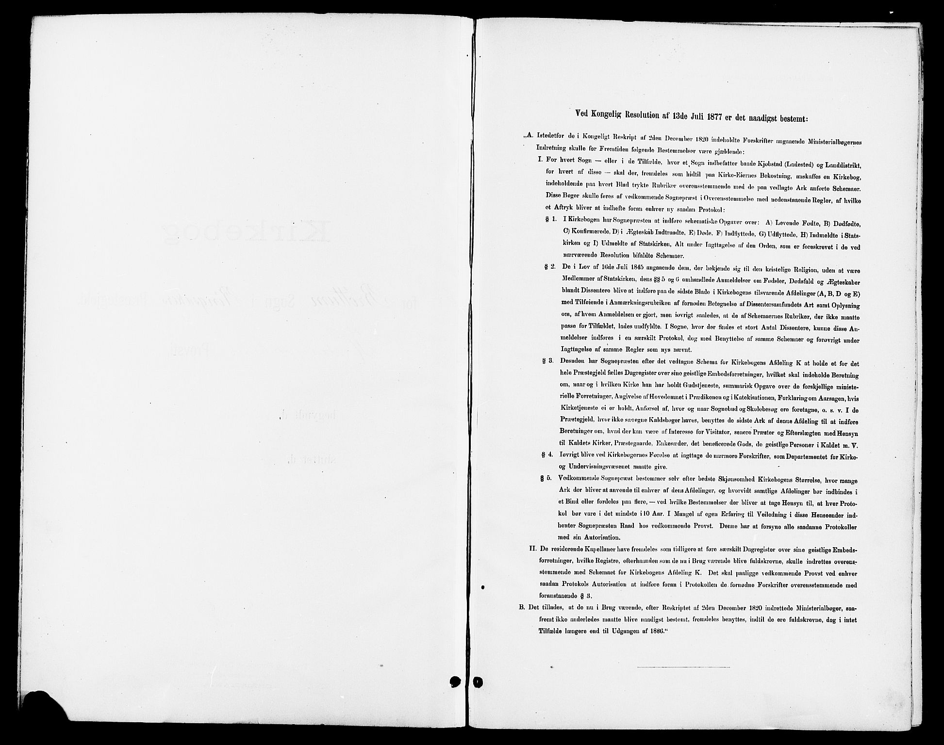 Ringsaker prestekontor, SAH/PREST-014/L/La/L0013: Klokkerbok nr. 13, 1891-1904