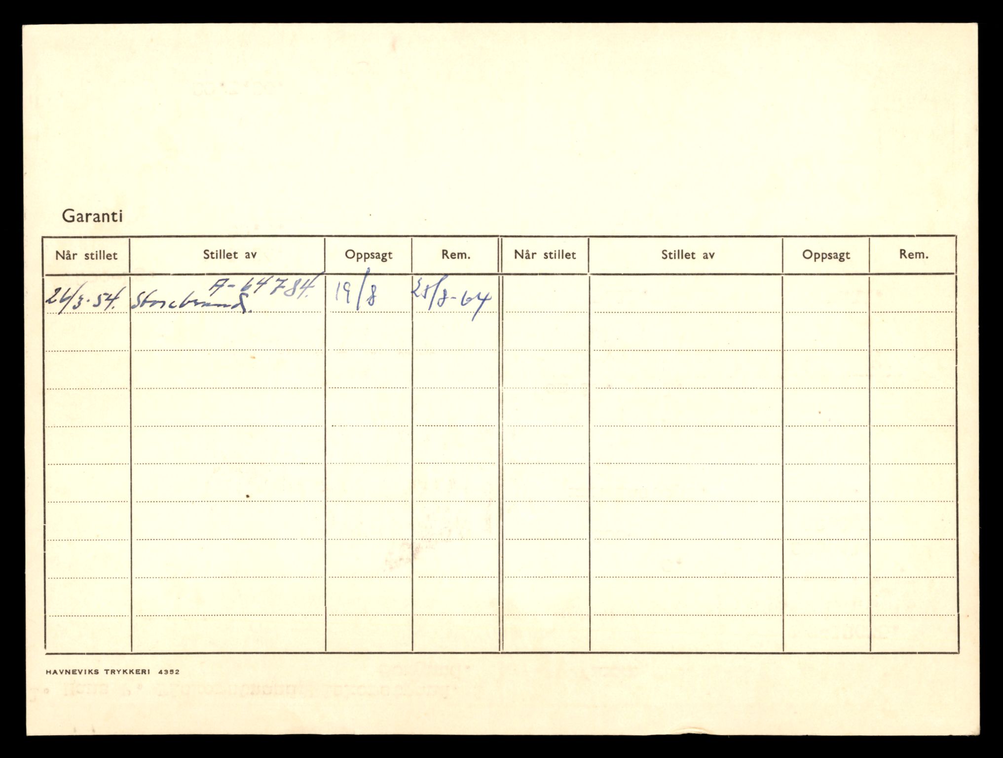 Møre og Romsdal vegkontor - Ålesund trafikkstasjon, AV/SAT-A-4099/F/Fe/L0034: Registreringskort for kjøretøy T 12500 - T 12652, 1927-1998, s. 2653