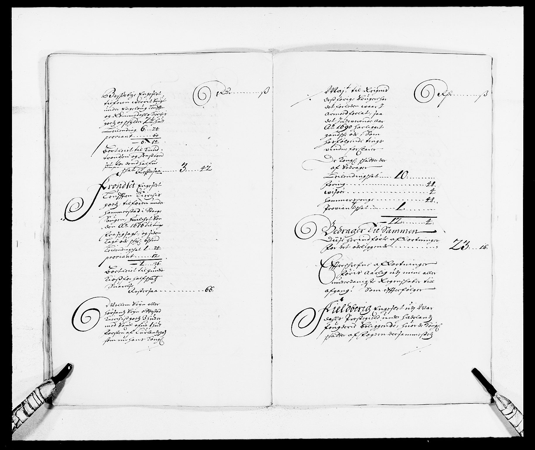 Rentekammeret inntil 1814, Reviderte regnskaper, Fogderegnskap, RA/EA-4092/R16/L1030: Fogderegnskap Hedmark, 1689-1691, s. 209