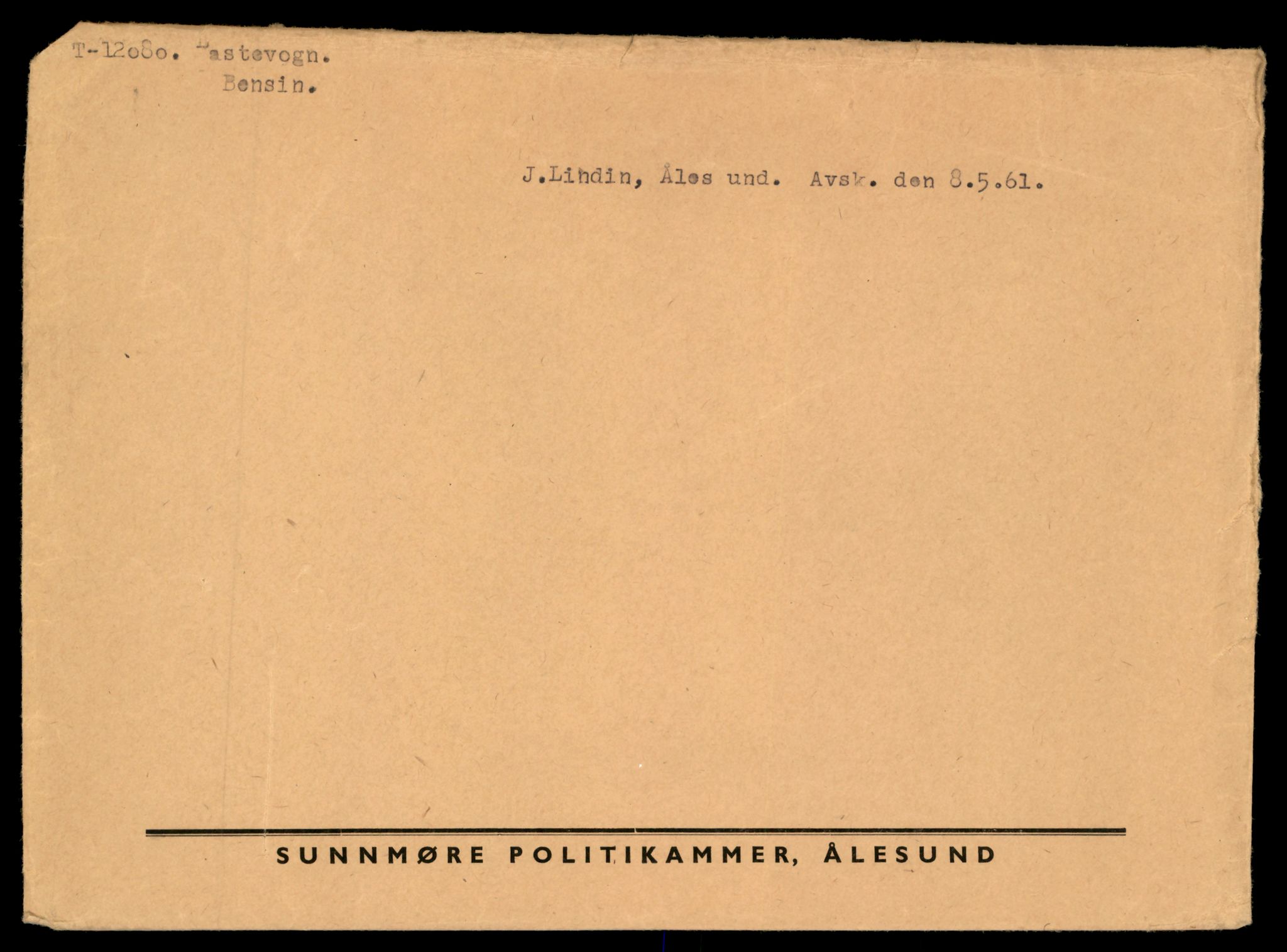 Møre og Romsdal vegkontor - Ålesund trafikkstasjon, AV/SAT-A-4099/F/Fe/L0032: Registreringskort for kjøretøy T 11997 - T 12149, 1927-1998, s. 2157