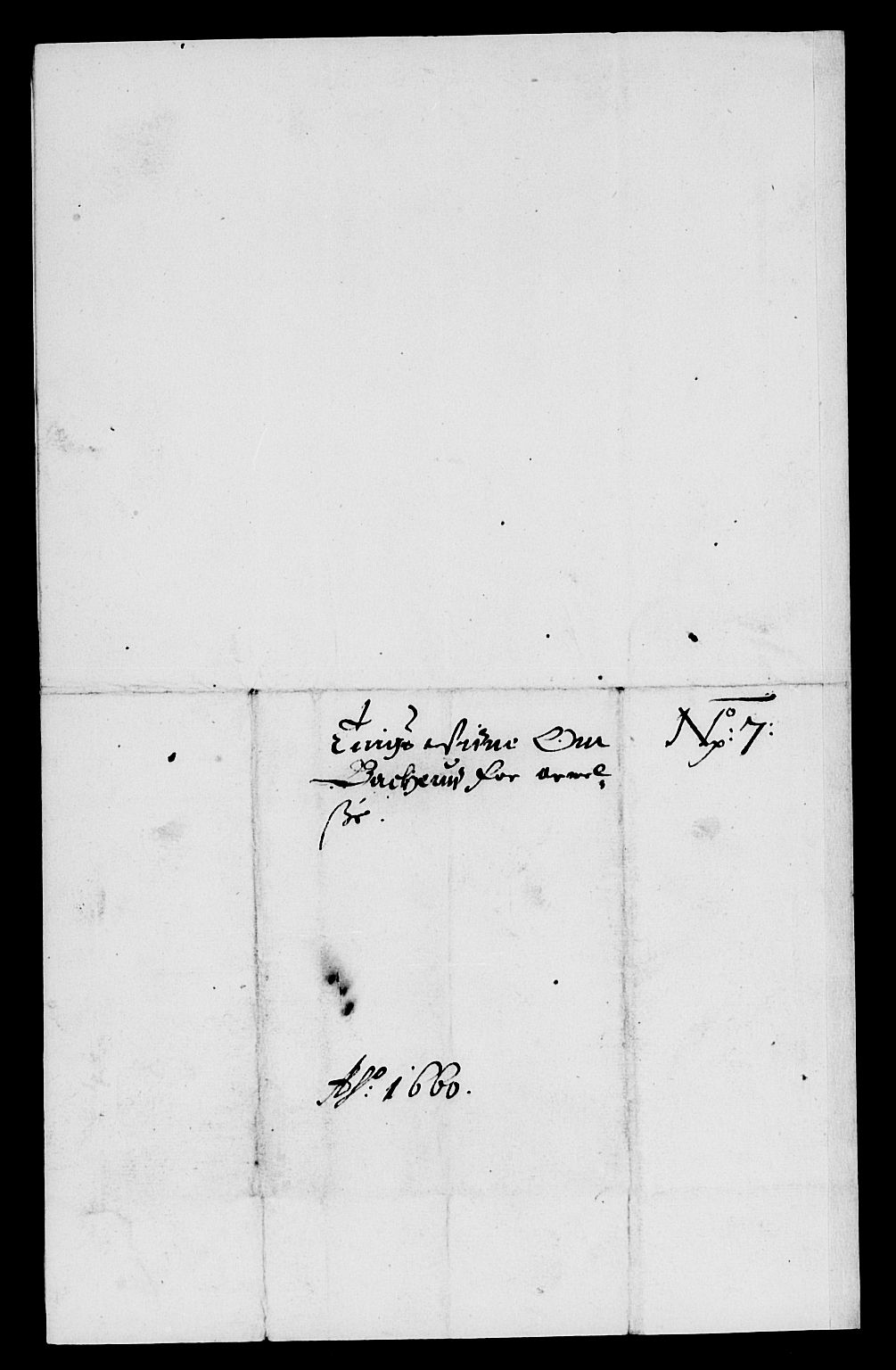 Rentekammeret inntil 1814, Reviderte regnskaper, Lensregnskaper, AV/RA-EA-5023/R/Rb/Rbm/L0009: Eiker len, 1652-1661