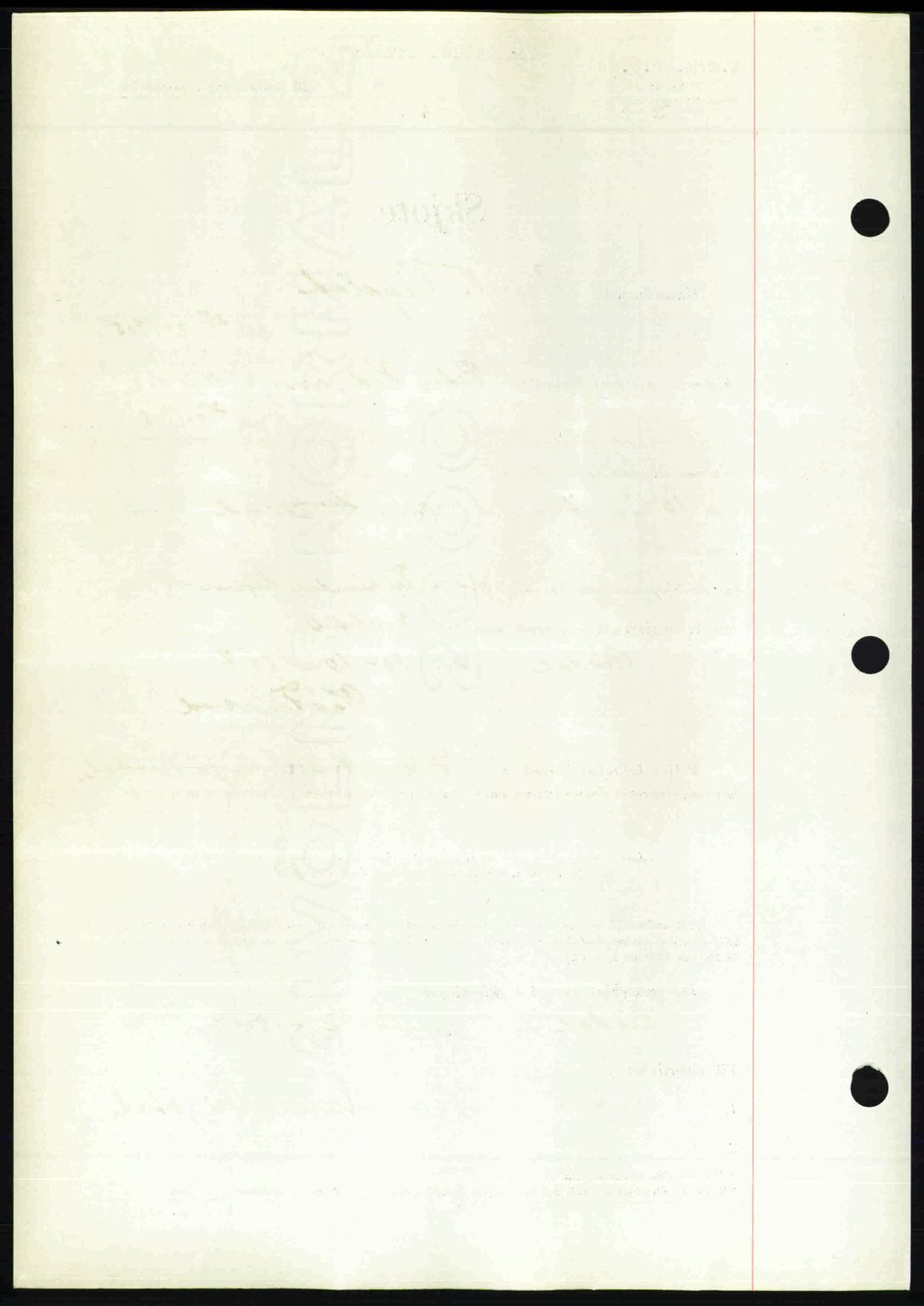 Nedenes sorenskriveri, SAK/1221-0006/G/Gb/Gba/L0058: Pantebok nr. A10, 1947-1948, Dagboknr: 1565/1947