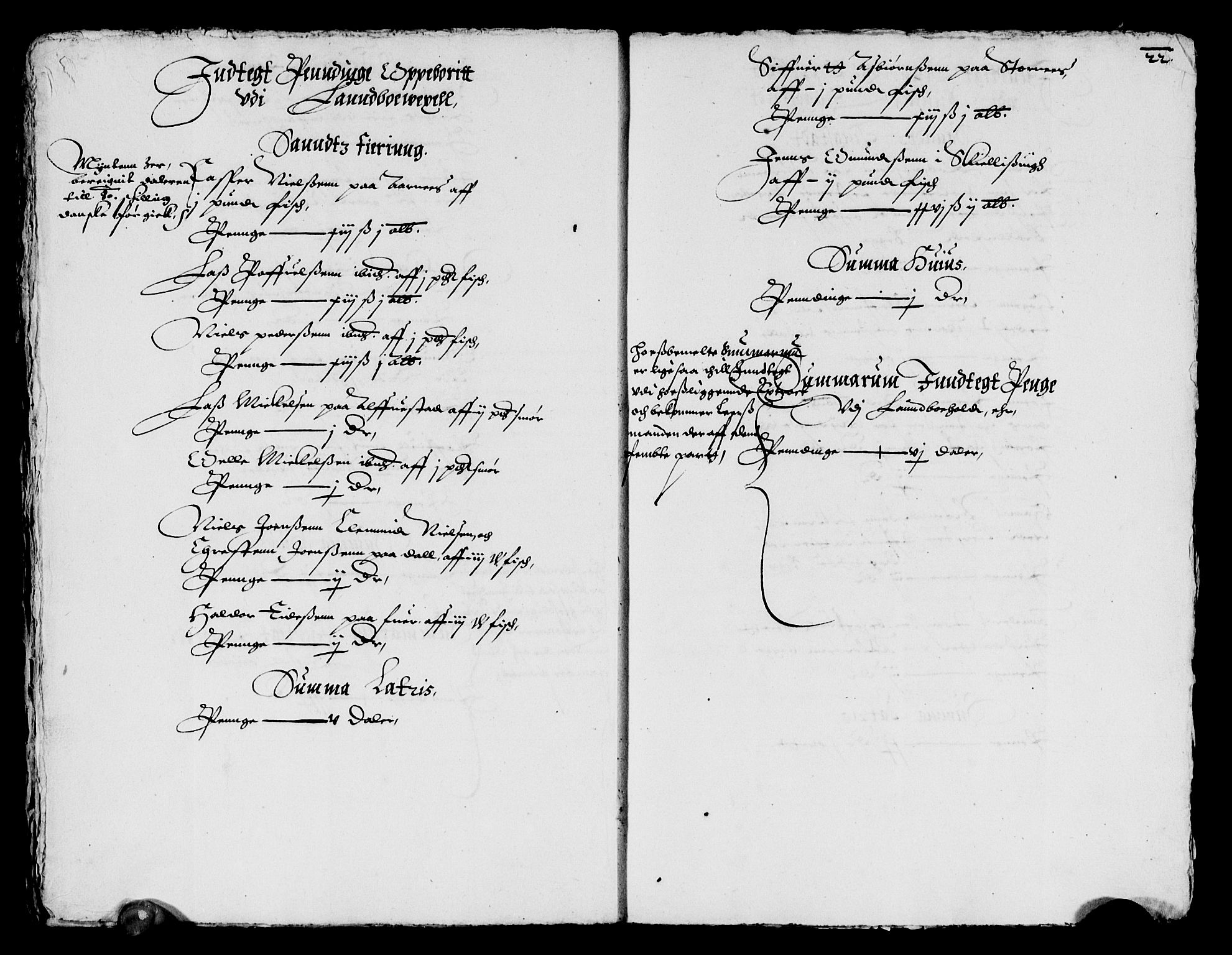 Rentekammeret inntil 1814, Reviderte regnskaper, Lensregnskaper, AV/RA-EA-5023/R/Rb/Rbz/L0009: Nordlandenes len, 1617-1618