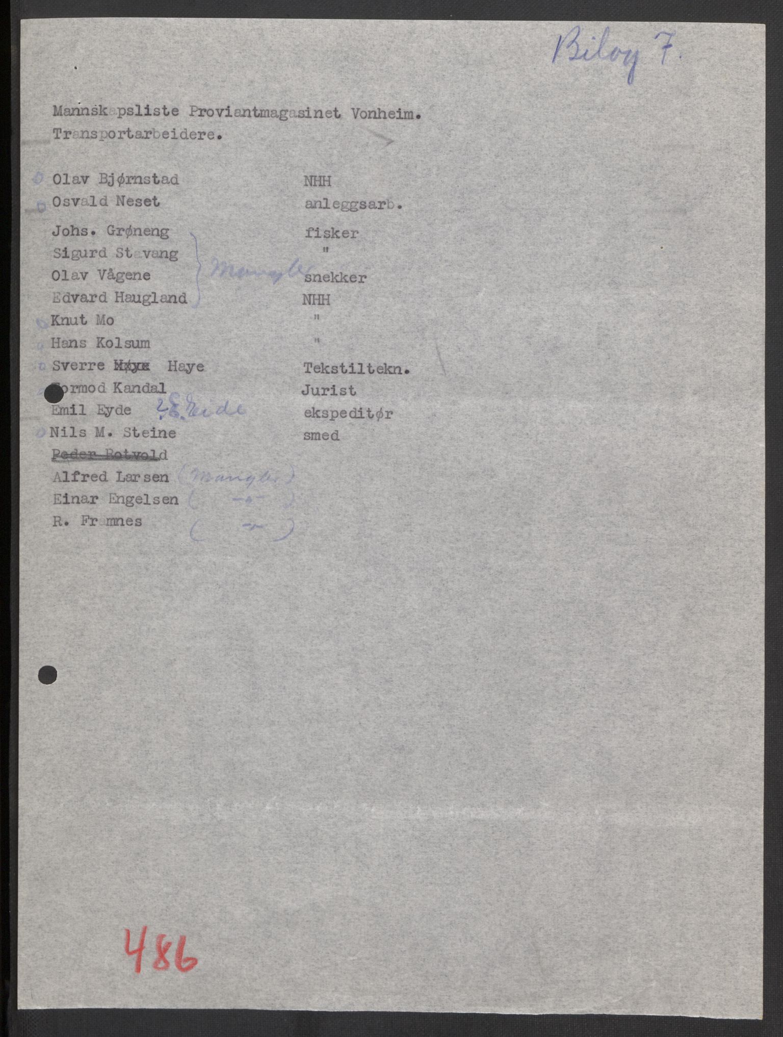 Forsvaret, Forsvarets krigshistoriske avdeling, AV/RA-RAFA-2017/Y/Yb/L0108: II-C-11-466-499  -  4. Divisjon., 1940, s. 358