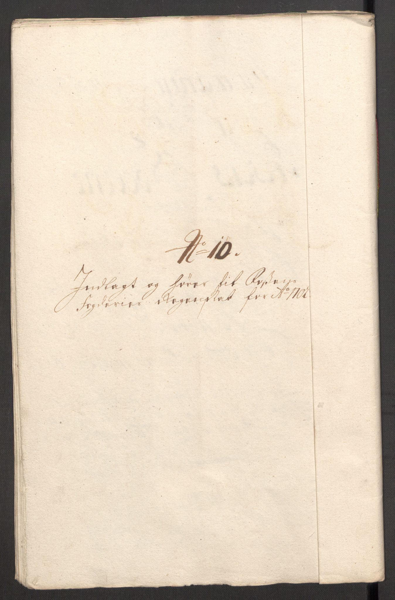 Rentekammeret inntil 1814, Reviderte regnskaper, Fogderegnskap, RA/EA-4092/R57/L3855: Fogderegnskap Fosen, 1702-1703, s. 135