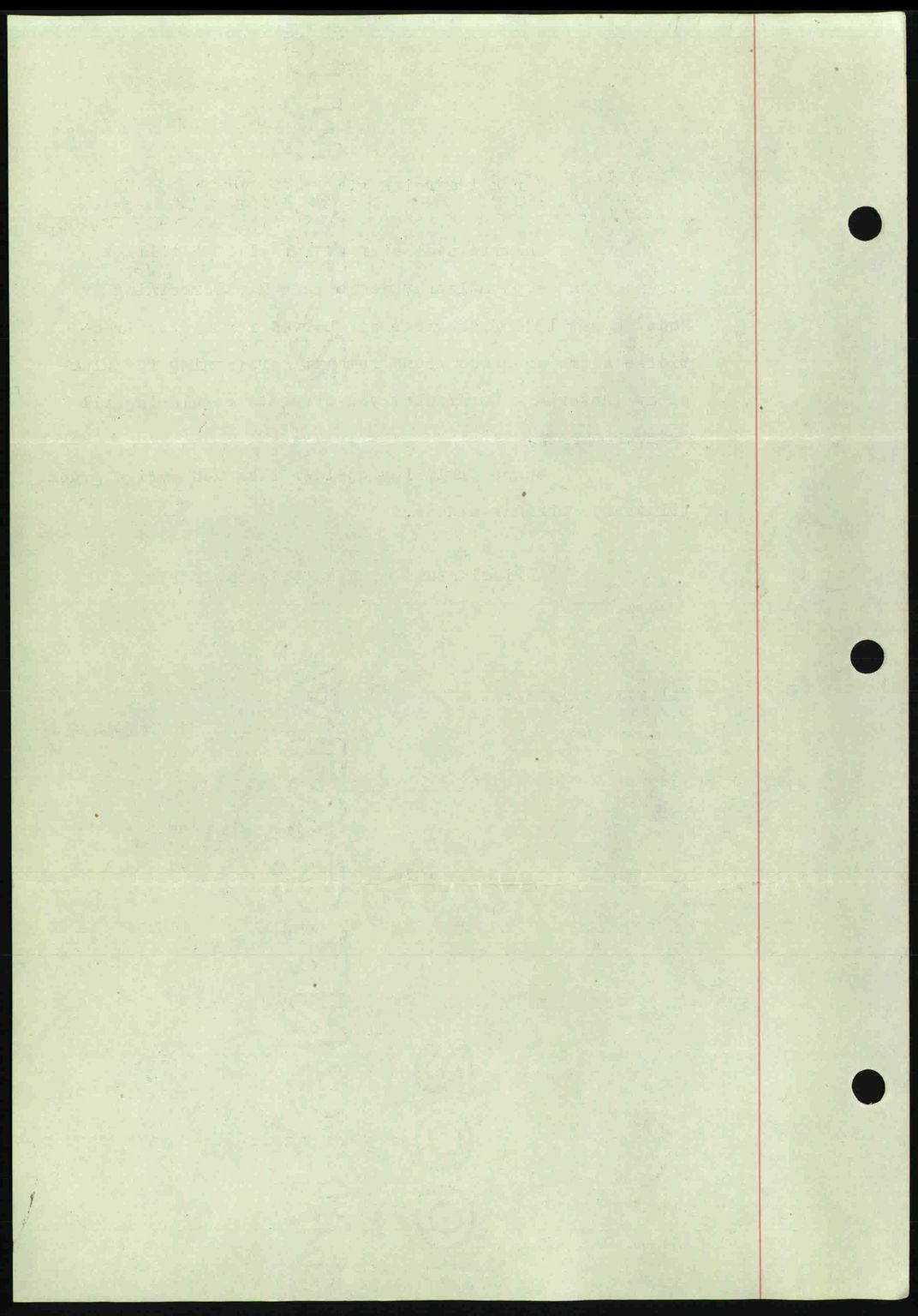 Kristiansund byfogd, AV/SAT-A-4587/A/27: Pantebok nr. 37-38, 1943-1945, Dagboknr: 820/1945