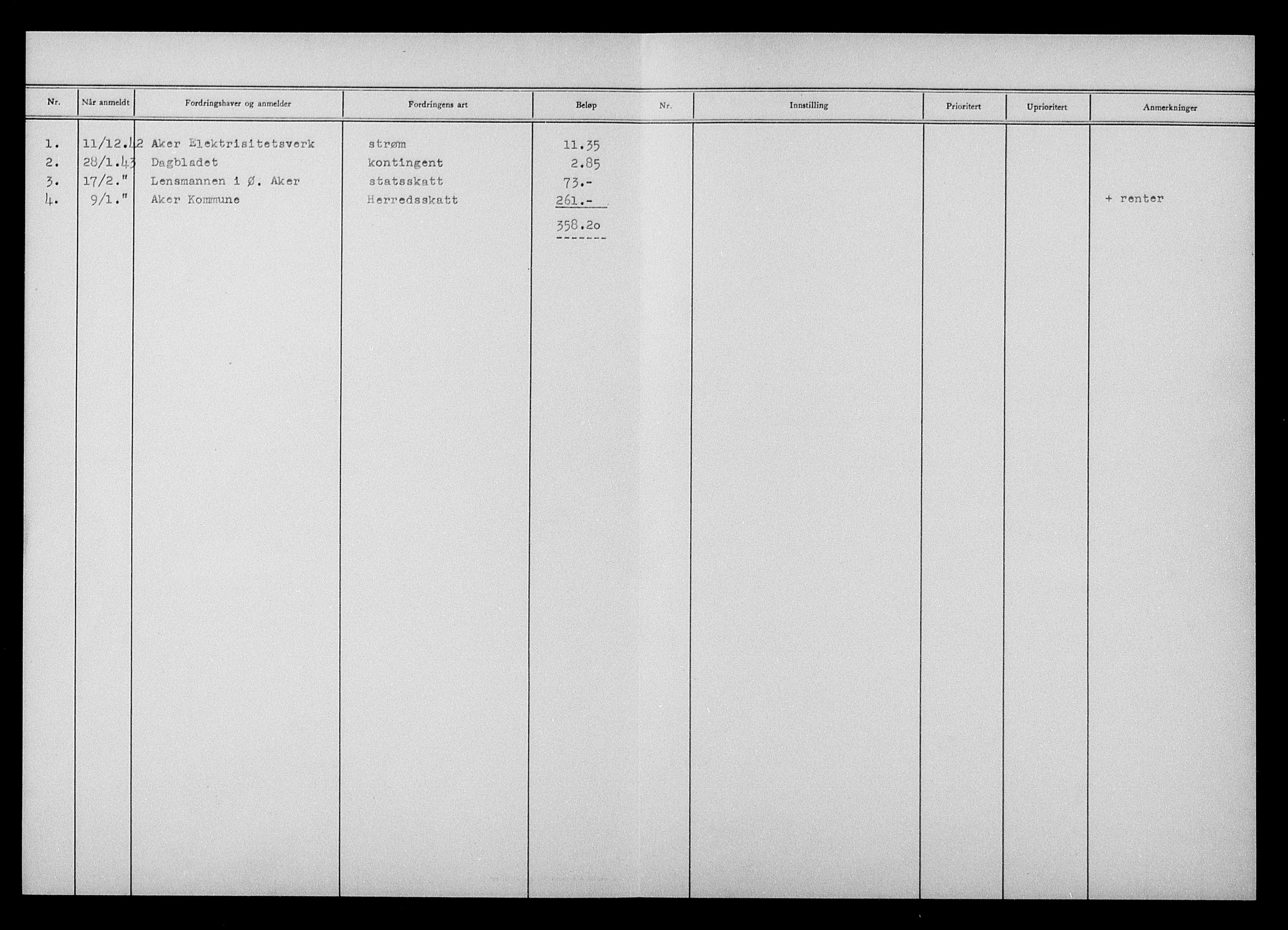 Justisdepartementet, Tilbakeføringskontoret for inndratte formuer, AV/RA-S-1564/H/Hc/Hcc/L0983: --, 1945-1947, s. 476