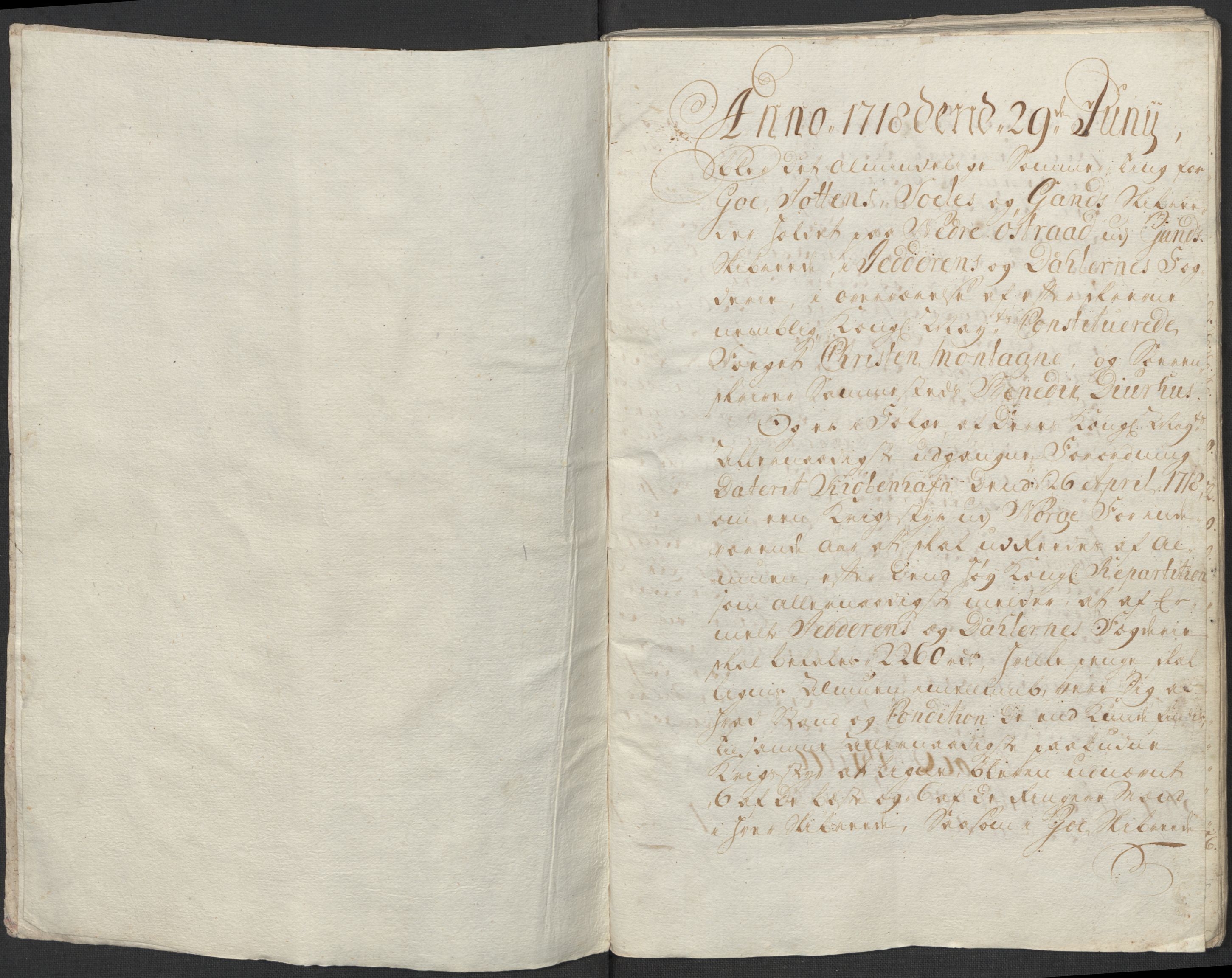 Rentekammeret inntil 1814, Reviderte regnskaper, Fogderegnskap, AV/RA-EA-4092/R46/L2743: Fogderegnskap Jæren og Dalane, 1718, s. 37