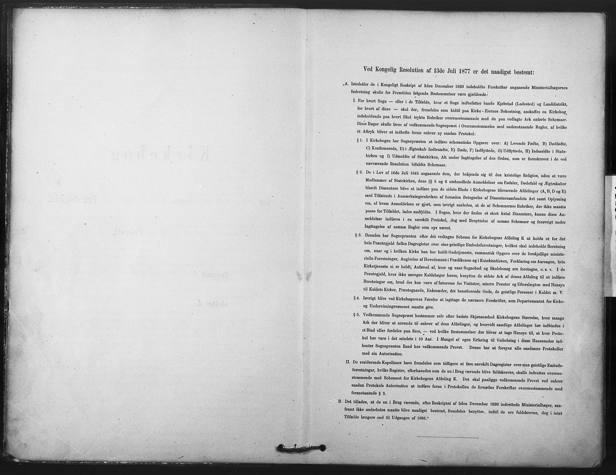 Andebu kirkebøker, SAKO/A-336/F/Fa/L0009: Ministerialbok nr. 9, 1878-1909