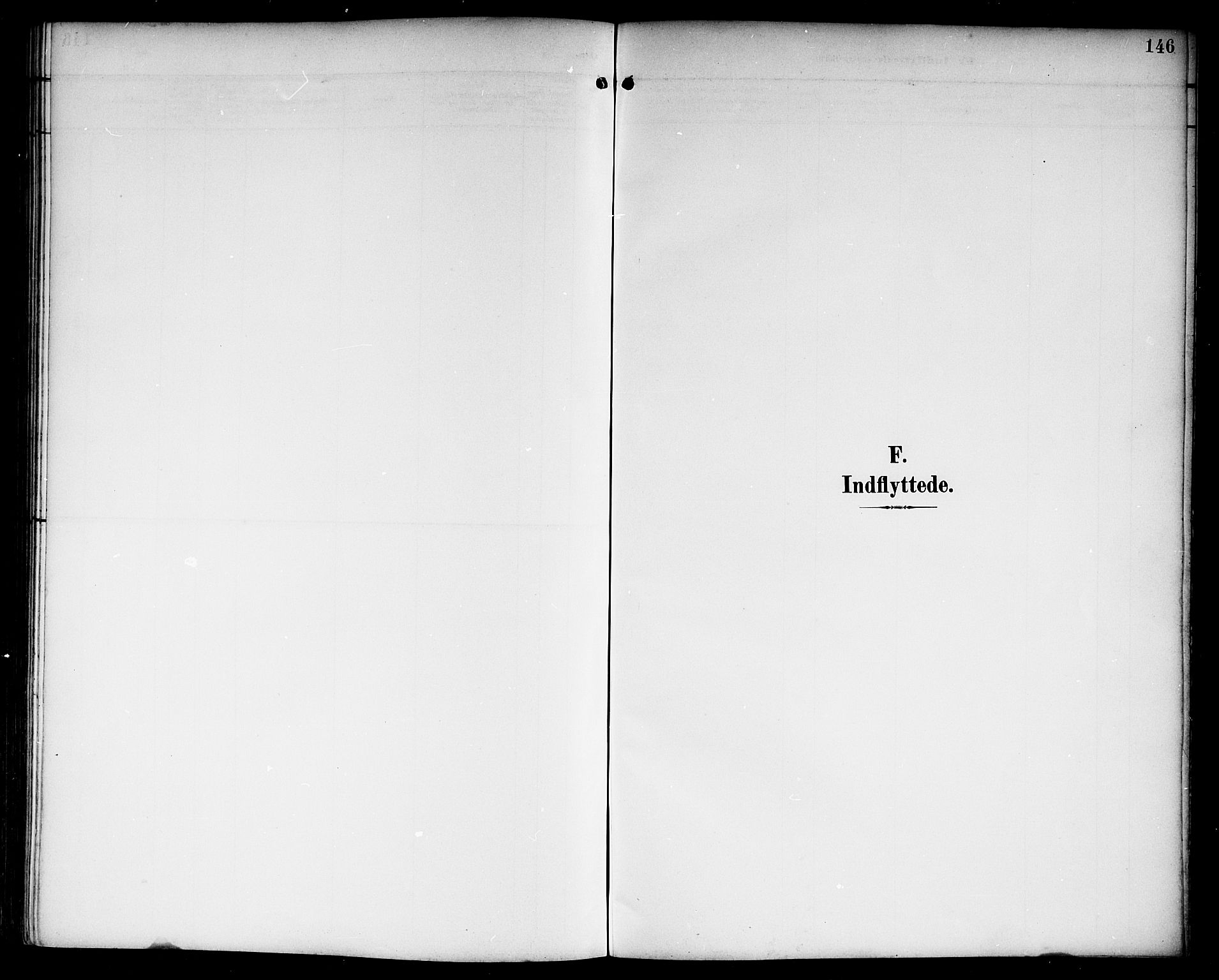 Lardal kirkebøker, SAKO/A-350/G/Gc/L0002: Klokkerbok nr. III 2, 1894-1918, s. 146