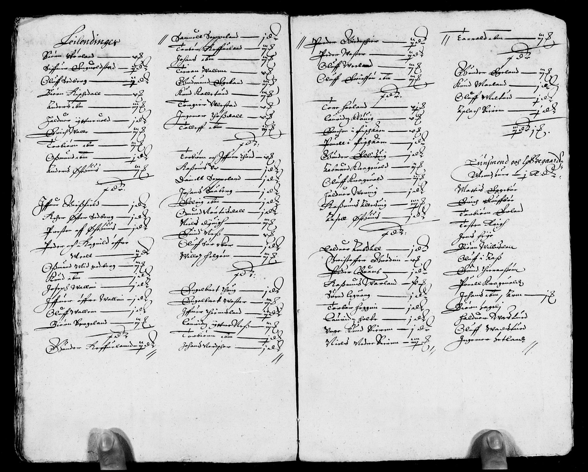Rentekammeret inntil 1814, Reviderte regnskaper, Lensregnskaper, AV/RA-EA-5023/R/Rb/Rbs/L0010: Stavanger len, 1622-1625