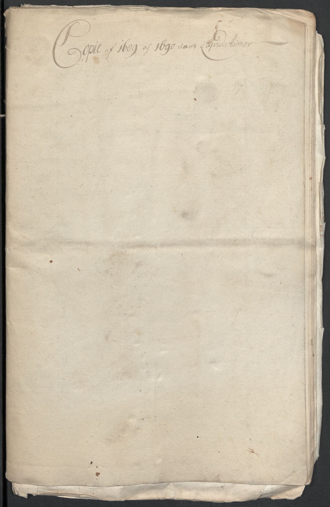 Rentekammeret inntil 1814, Reviderte regnskaper, Fogderegnskap, RA/EA-4092/R32/L1857: Fogderegnskap Jarlsberg grevskap, 1686-1690, s. 38