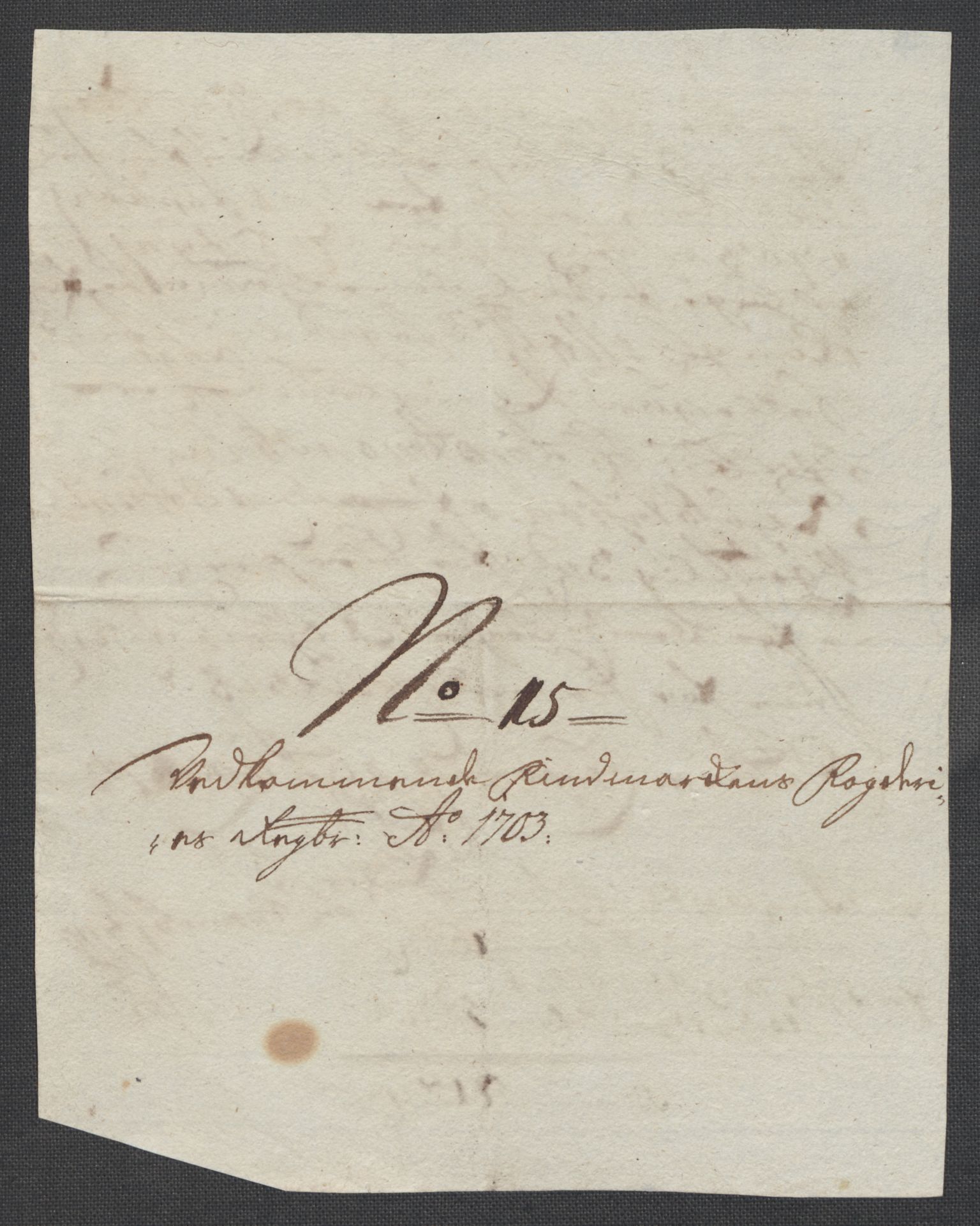 Rentekammeret inntil 1814, Reviderte regnskaper, Fogderegnskap, AV/RA-EA-4092/R69/L4852: Fogderegnskap Finnmark/Vardøhus, 1701-1704, s. 361