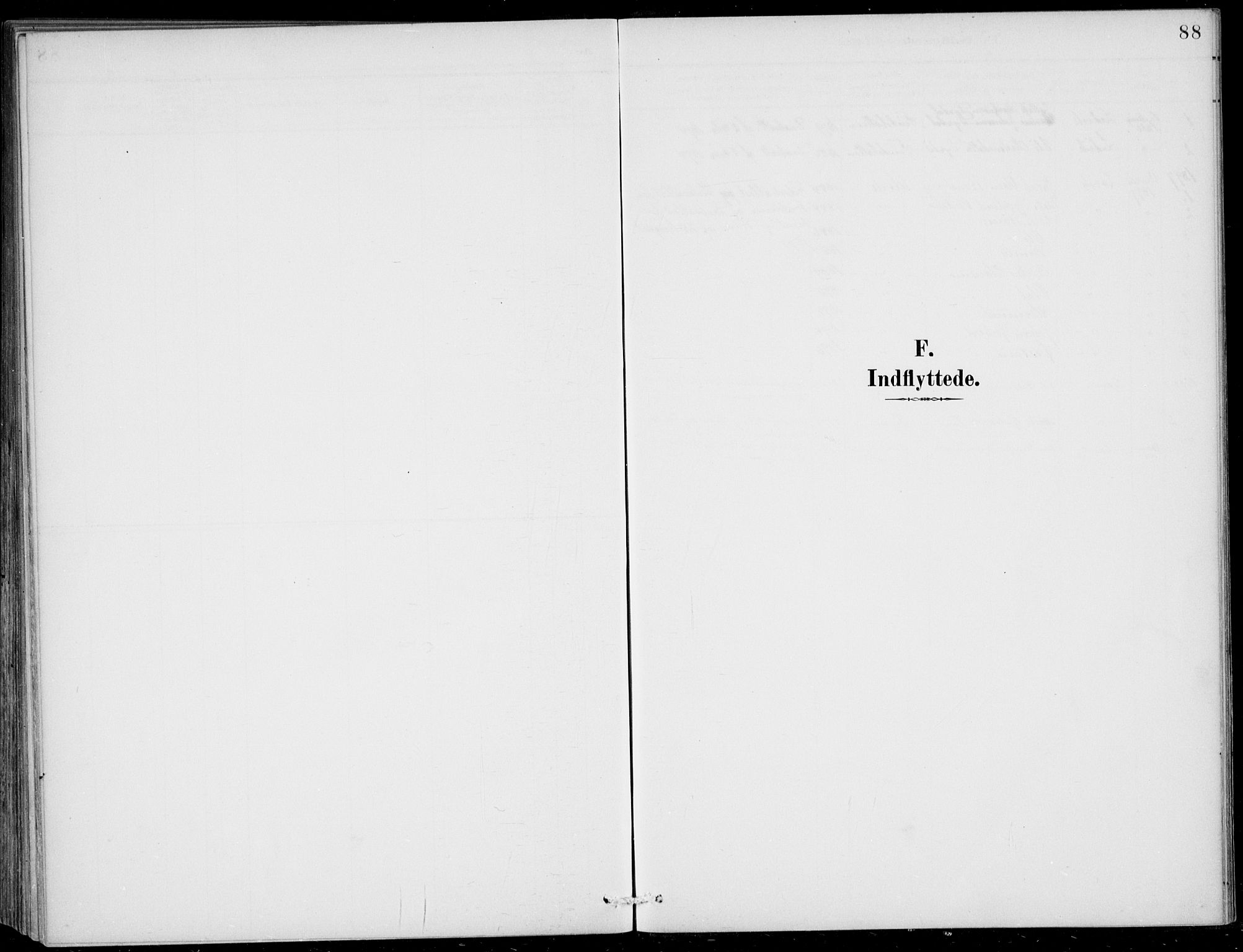 Vik sokneprestembete, SAB/A-81501: Ministerialbok nr. C  2, 1891-1910, s. 88