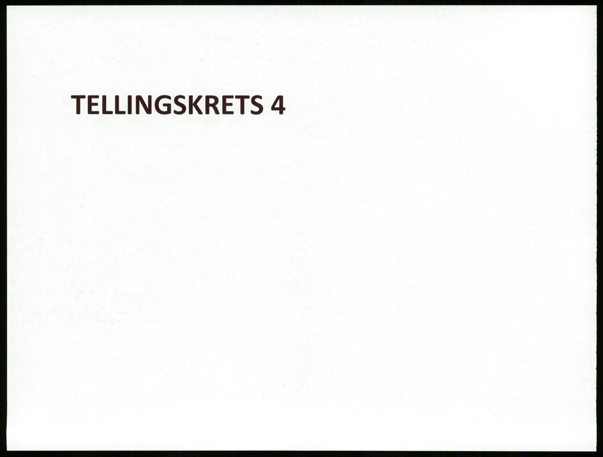 SAB, Folketelling 1920 for 1425 Hafslo herred, 1920, s. 300