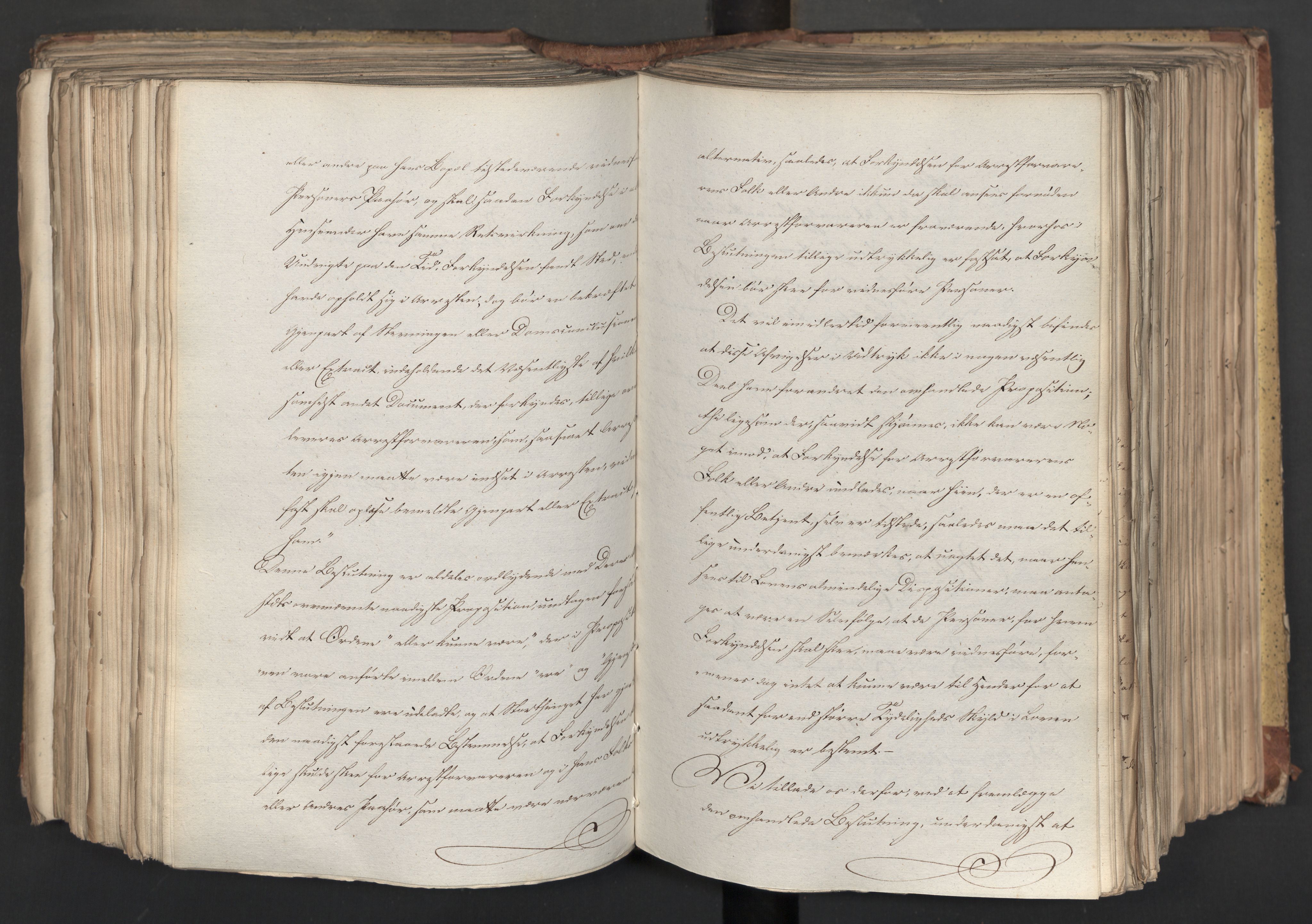 Statsrådsavdelingen i Stockholm, AV/RA-S-1003/D/Da/L0065: Regjeringsinnstillinger nr. 1-239, 1830, s. 436