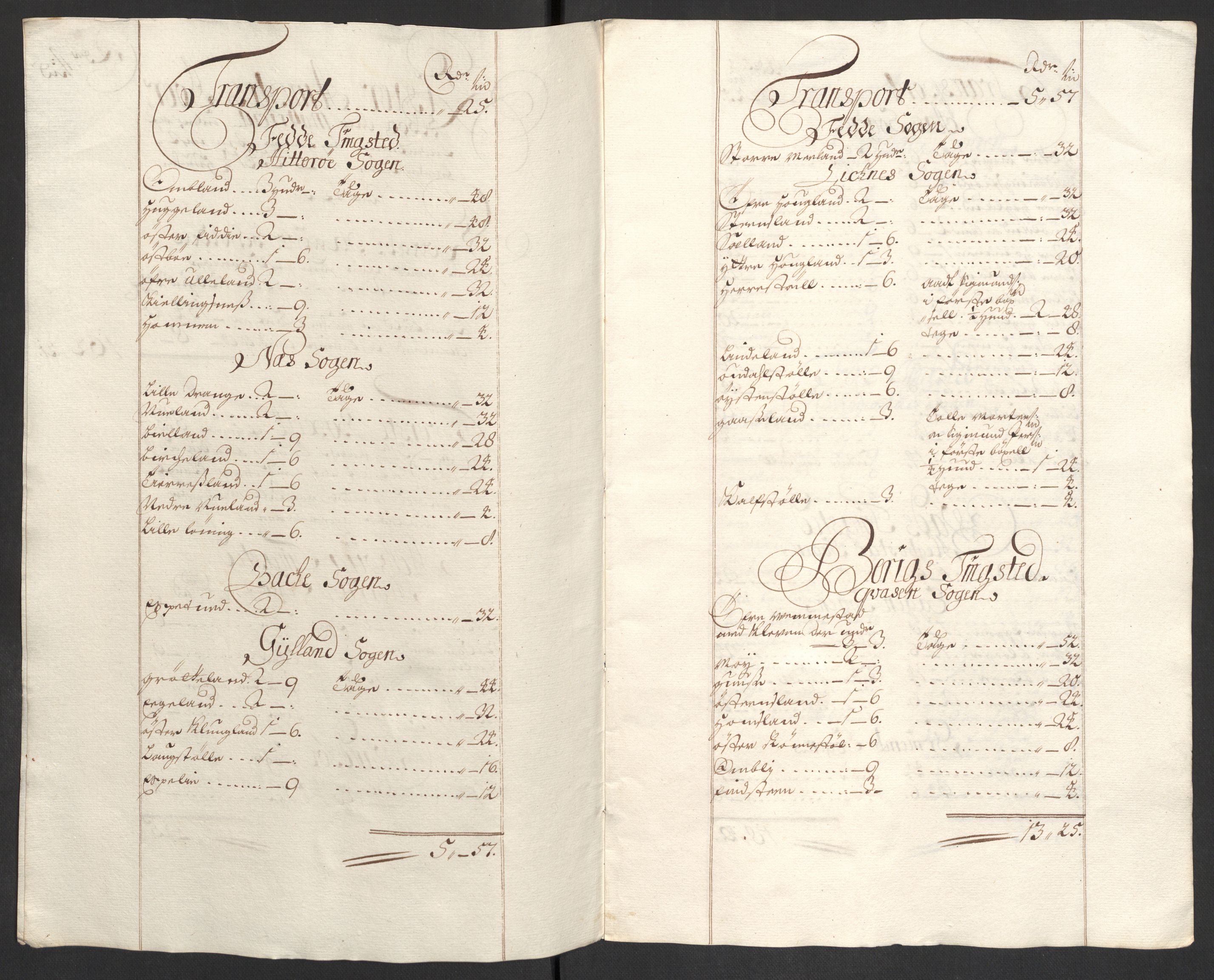 Rentekammeret inntil 1814, Reviderte regnskaper, Fogderegnskap, RA/EA-4092/R43/L2547: Fogderegnskap Lista og Mandal, 1698-1699, s. 22