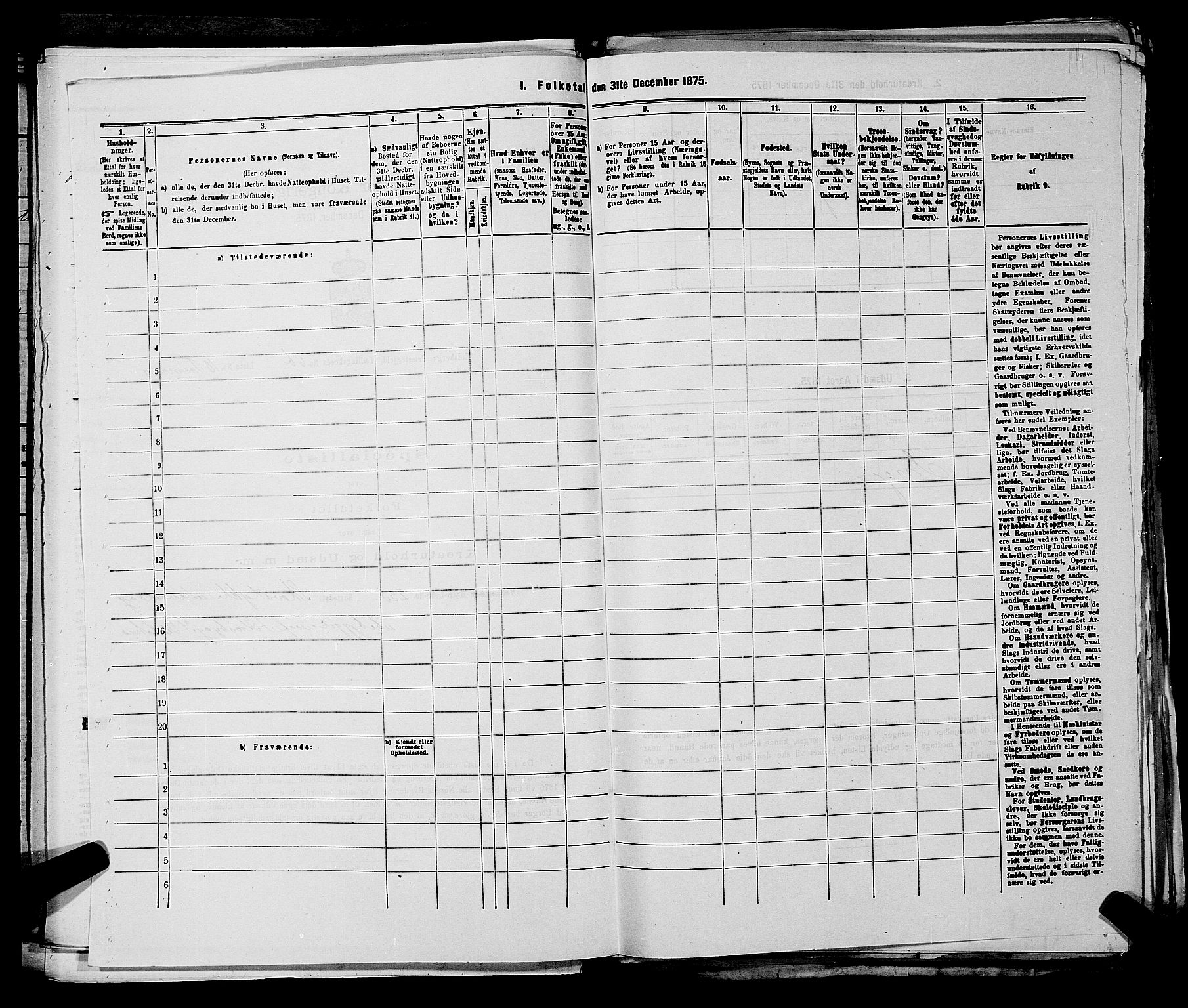 RA, Folketelling 1875 for 0125P Eidsberg prestegjeld, 1875, s. 1213