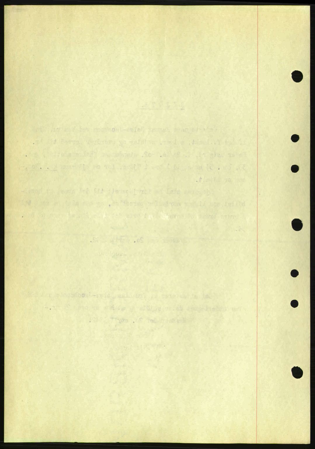 Tønsberg sorenskriveri, AV/SAKO-A-130/G/Ga/Gaa/L0011: Pantebok nr. A11, 1941-1942, Dagboknr: 1095/1942
