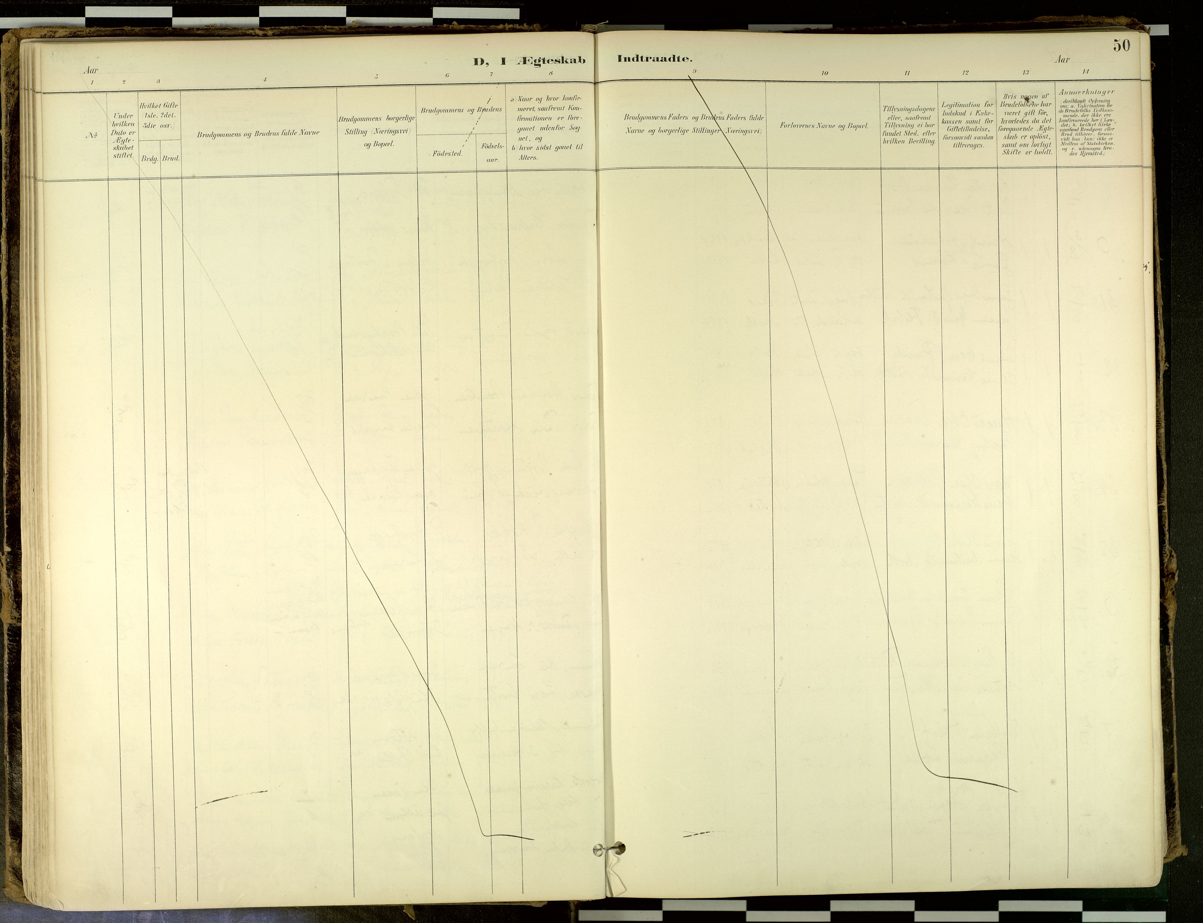 Elverum prestekontor, AV/SAH-PREST-044/H/Ha/Haa/L0018: Ministerialbok nr. 18, 1894-1914, s. 50