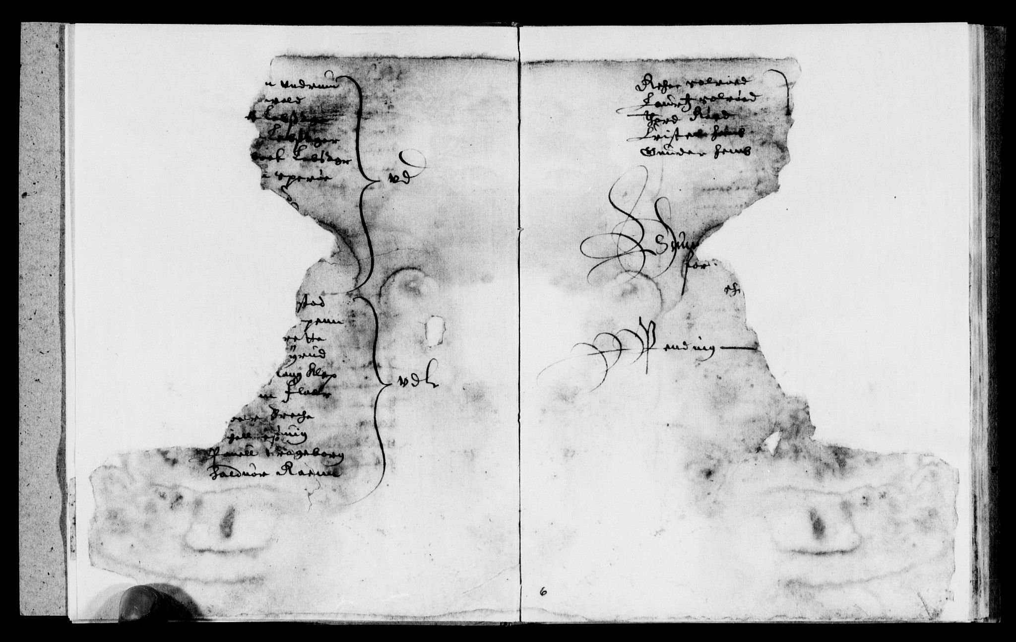 Rentekammeret inntil 1814, Reviderte regnskaper, Lensregnskaper, AV/RA-EA-5023/R/Rb/Rbo/L0015: Tønsberg len, 1633-1636