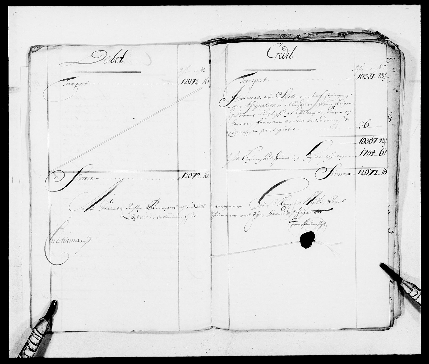 Rentekammeret inntil 1814, Reviderte regnskaper, Fogderegnskap, AV/RA-EA-4092/R11/L0570: Fogderegnskap Nedre Romerike, 1682, s. 300