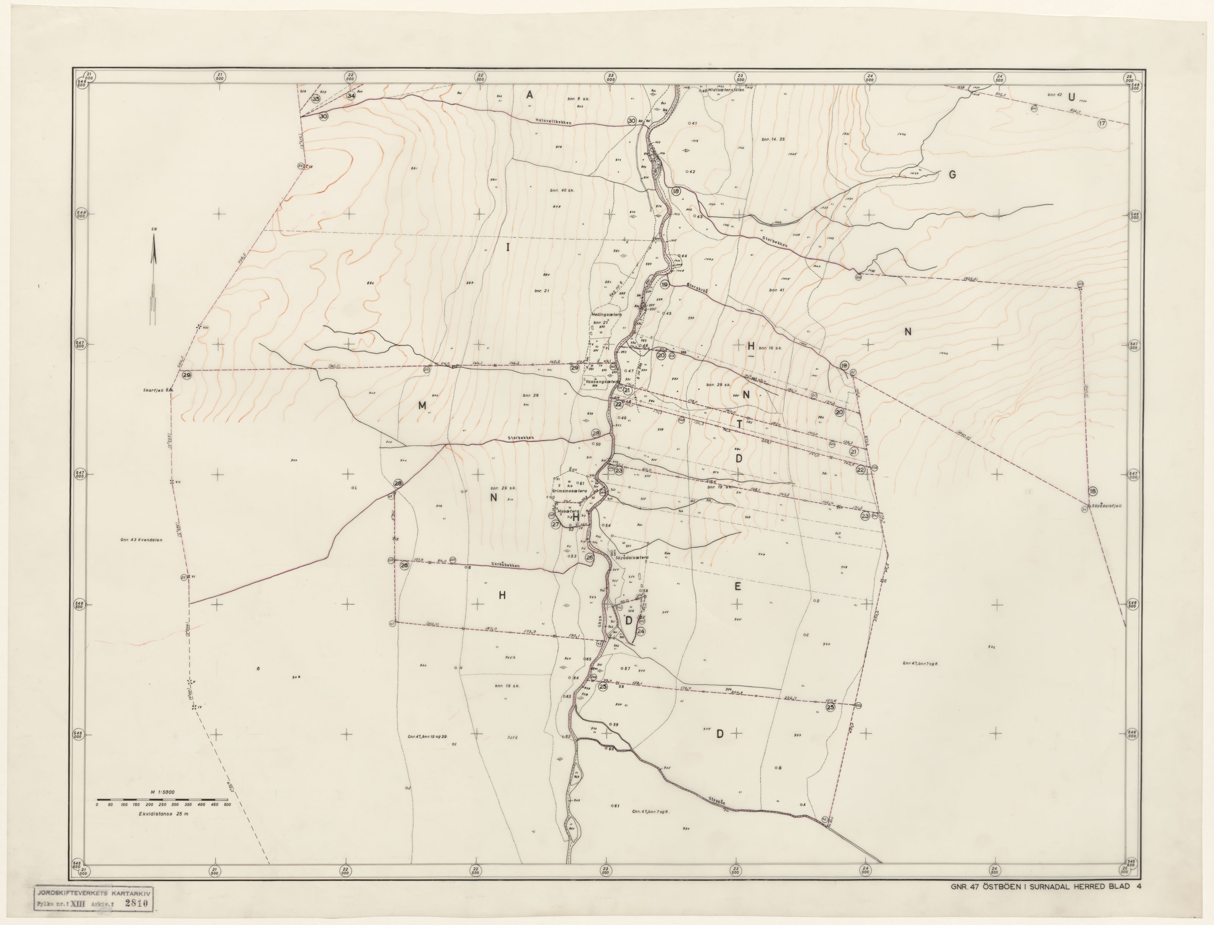 Jordskifteverkets kartarkiv, AV/RA-S-3929/T, 1859-1988, s. 3535
