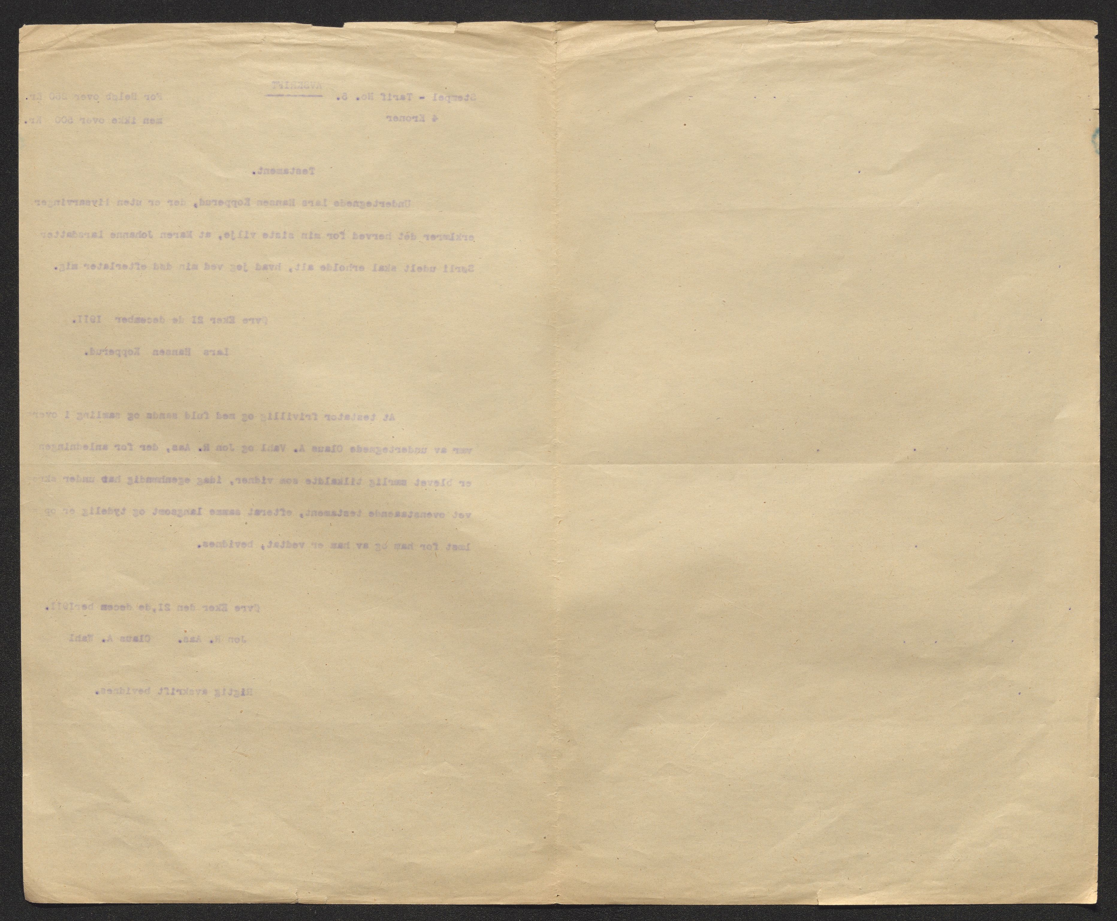Eiker, Modum og Sigdal sorenskriveri, SAKO/A-123/H/Ha/Hab/L0035: Dødsfallsmeldinger, 1912, s. 157