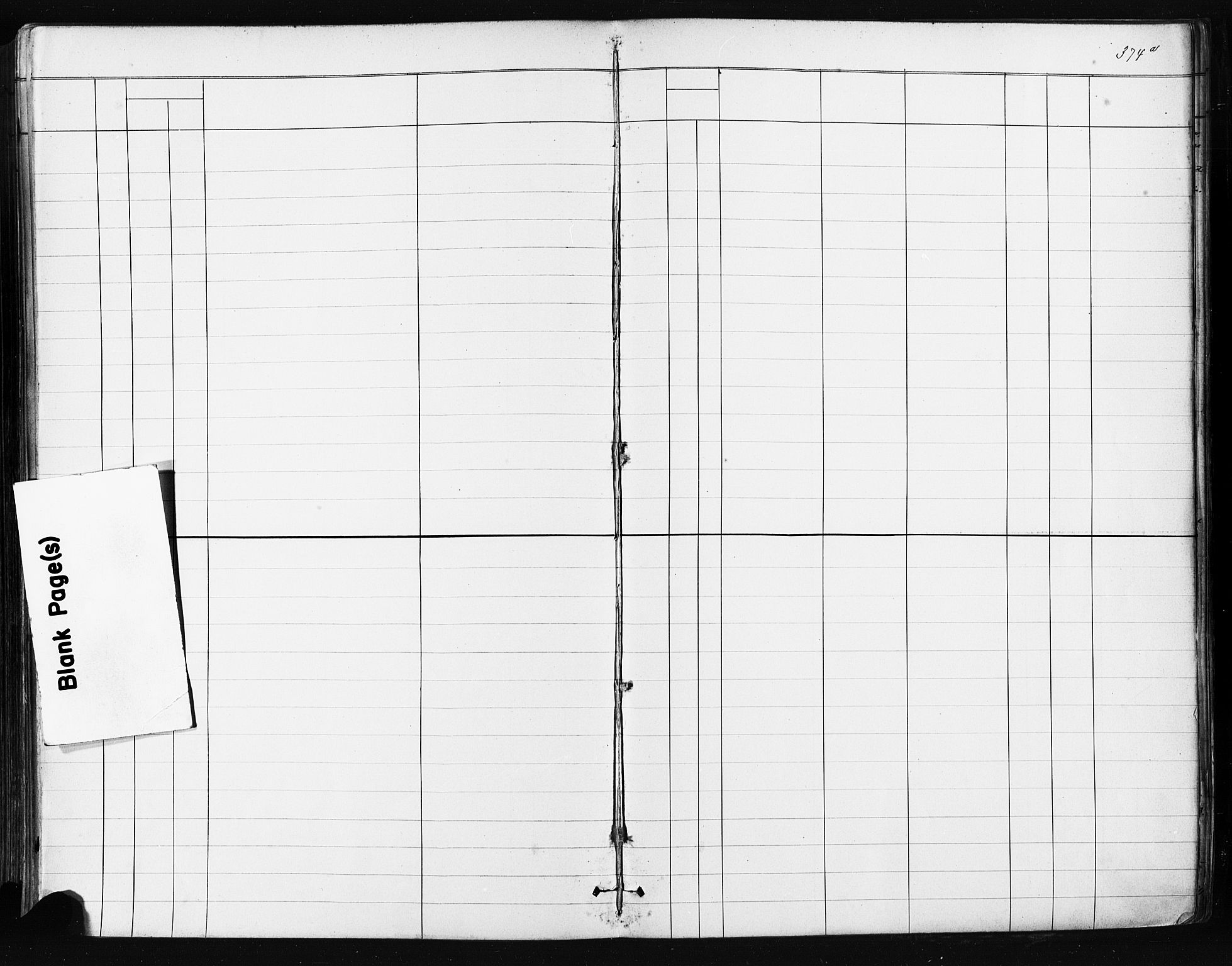 Mandal sokneprestkontor, AV/SAK-1111-0030/F/Fa/Faa/L0016: Ministerialbok nr. A 16, 1880-1890, s. 374