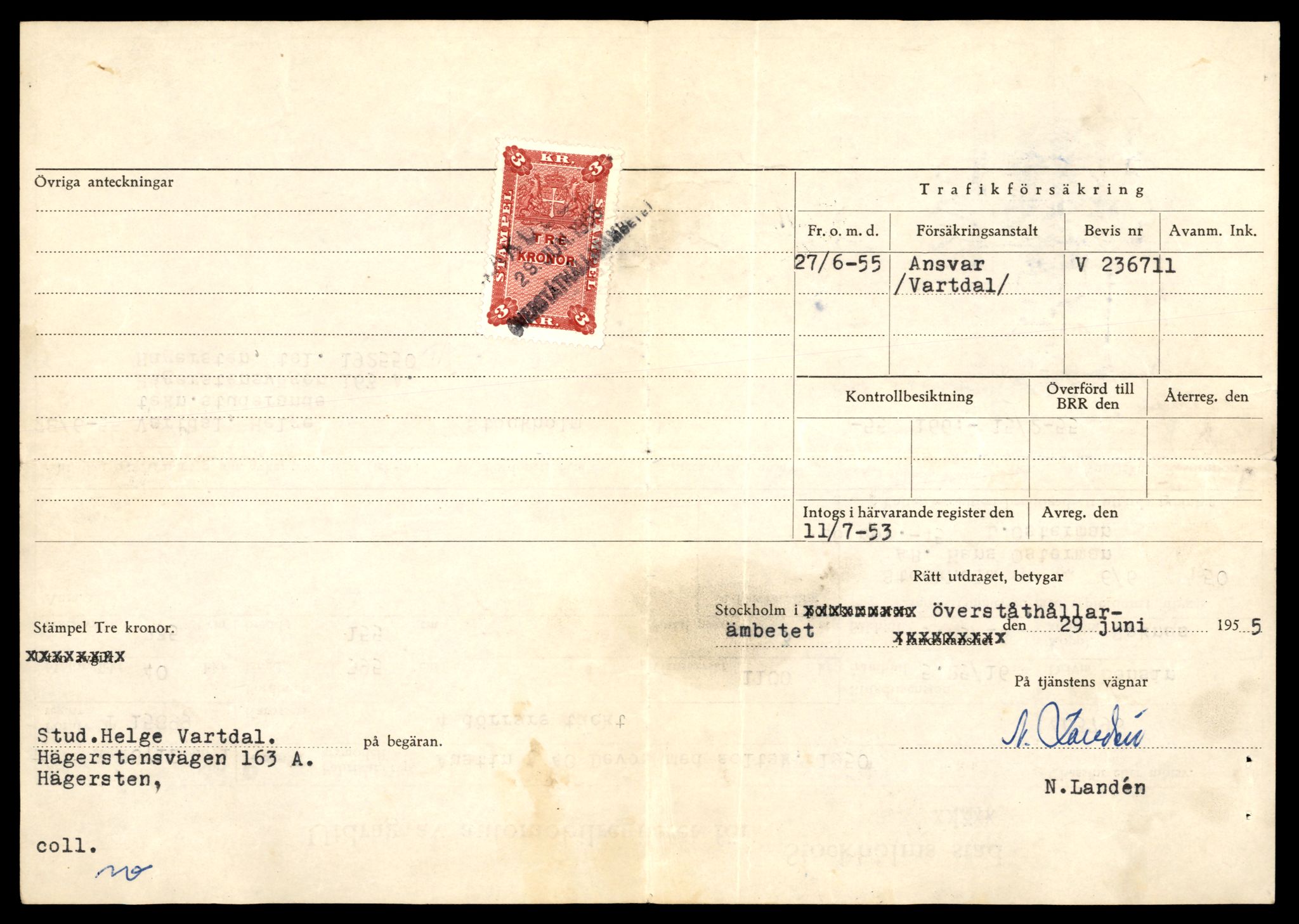 Møre og Romsdal vegkontor - Ålesund trafikkstasjon, AV/SAT-A-4099/F/Fe/L0049: Registreringskort for kjøretøy T 14864 - T 18613, 1927-1998, s. 1876