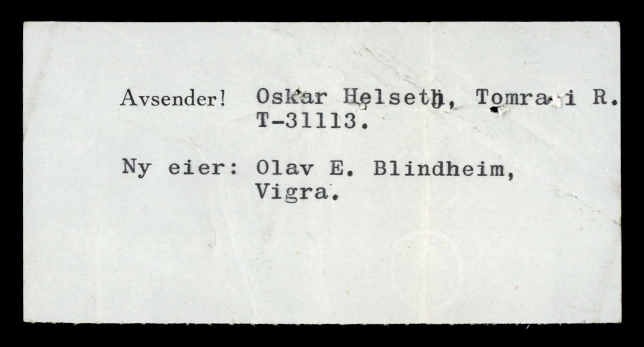 Møre og Romsdal vegkontor - Ålesund trafikkstasjon, AV/SAT-A-4099/F/Fe/L0032: Registreringskort for kjøretøy T 11997 - T 12149, 1927-1998, s. 198