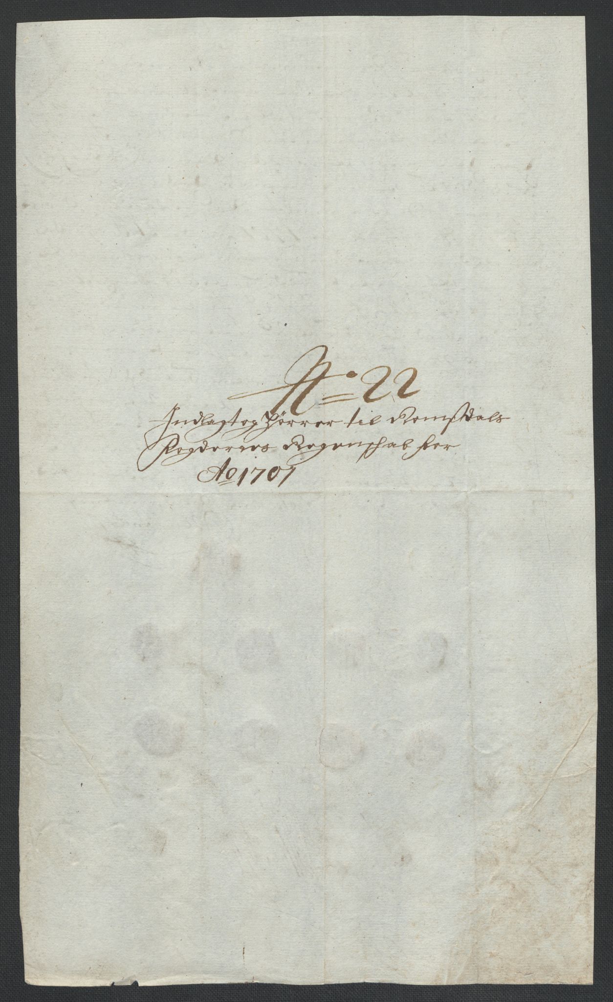 Rentekammeret inntil 1814, Reviderte regnskaper, Fogderegnskap, RA/EA-4092/R55/L3655: Fogderegnskap Romsdal, 1701-1702, s. 155