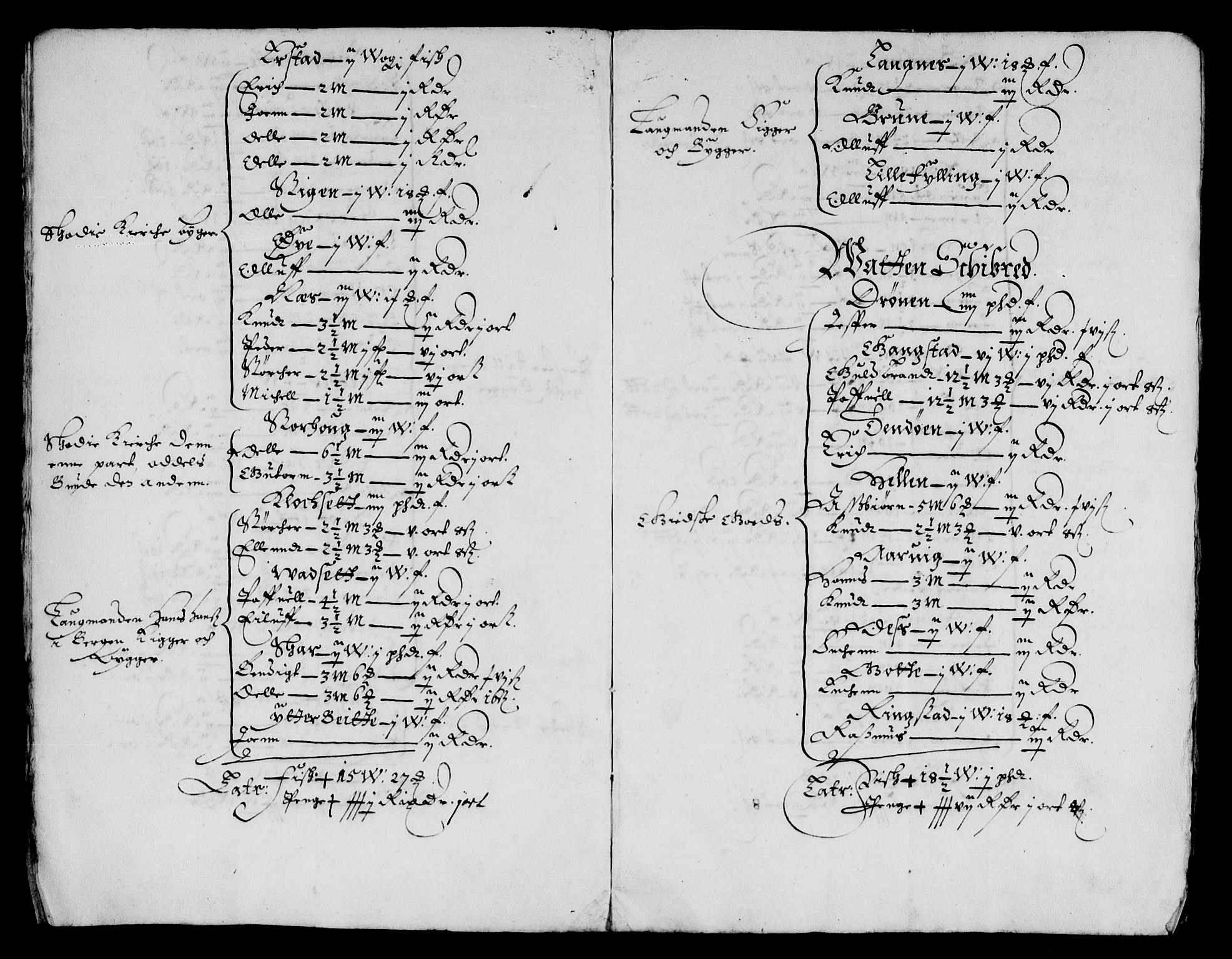 Rentekammeret inntil 1814, Reviderte regnskaper, Lensregnskaper, AV/RA-EA-5023/R/Rb/Rbt/L0149: Bergenhus len, 1660-1661