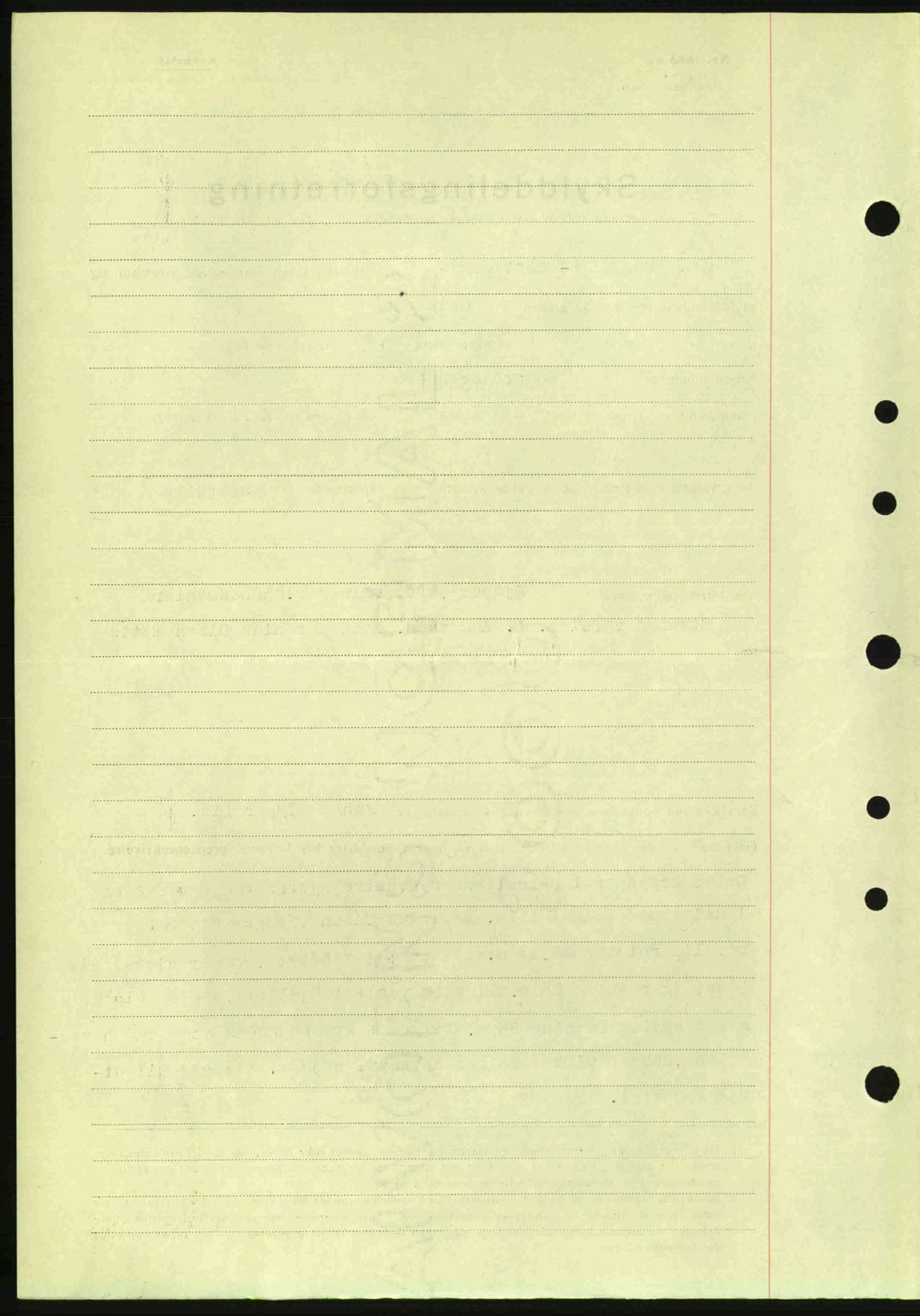 Idd og Marker sorenskriveri, AV/SAO-A-10283/G/Gb/Gbb/L0001: Pantebok nr. A1, 1936-1937, Dagboknr: 898/1936
