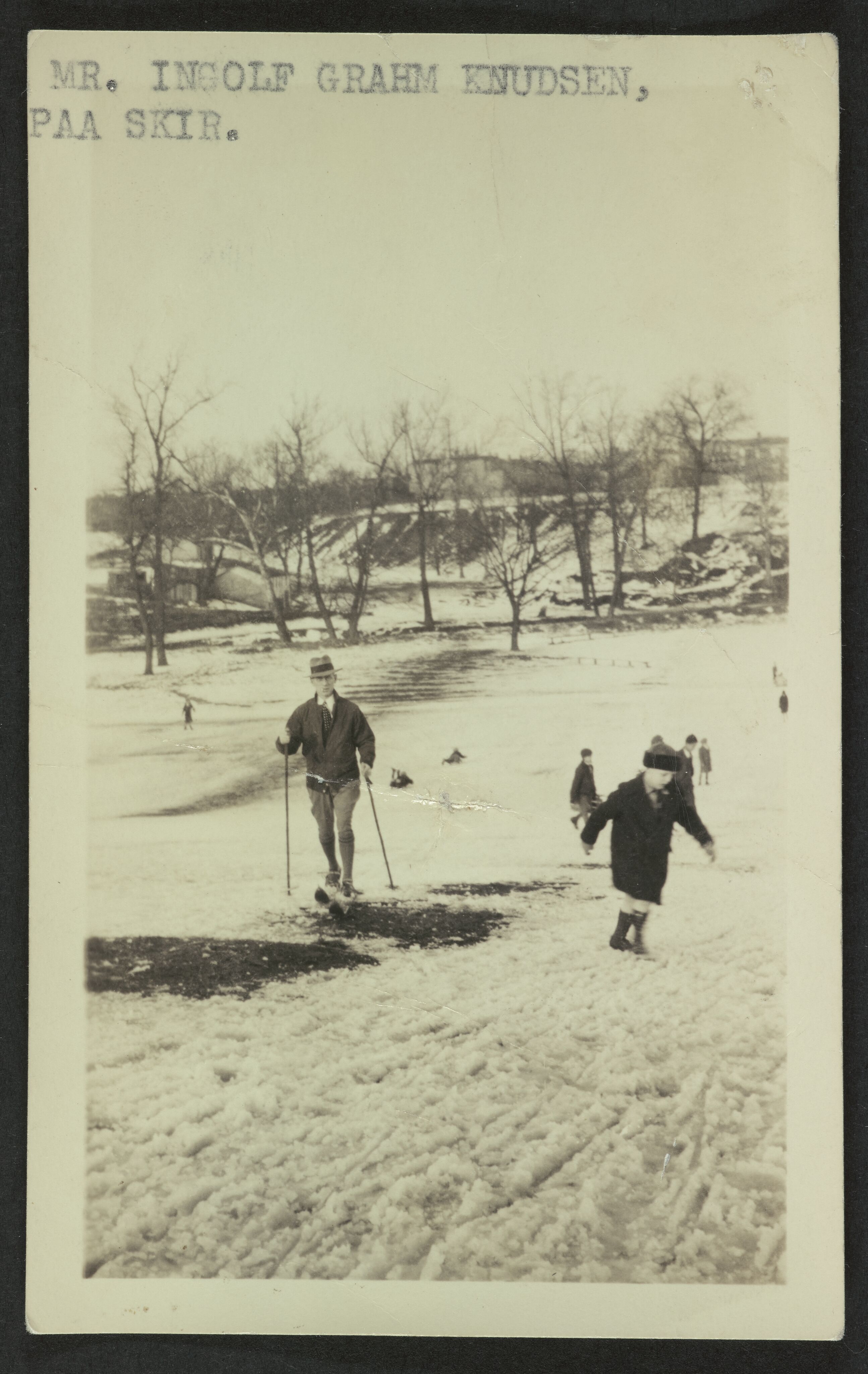  Kolstad, Johanne, AV/RA-PA-2118/U/Ua/L0002: Fotokopier og album, 1932-1938, s. 231