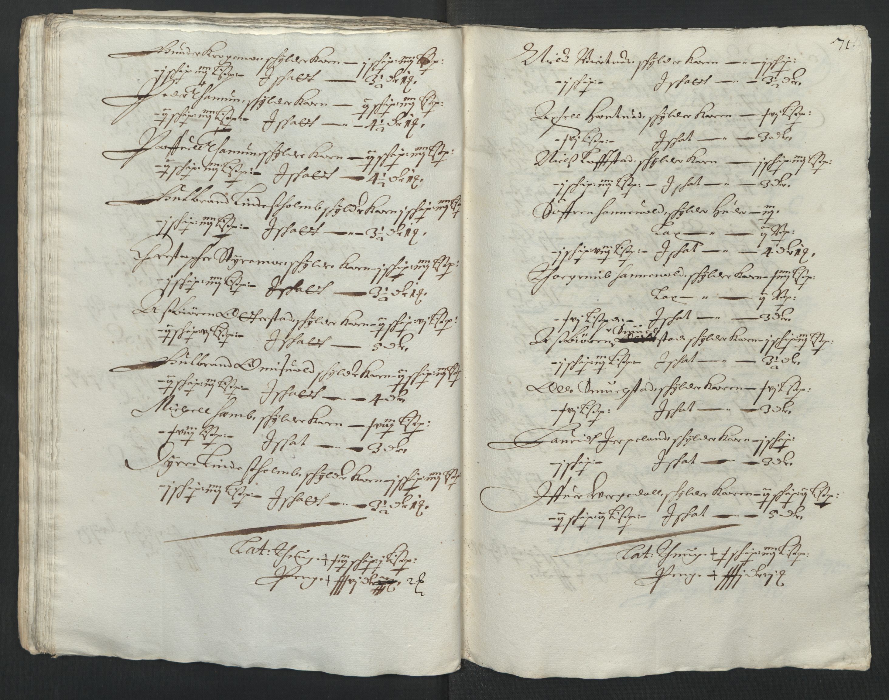 Rentekammeret inntil 1814, Reviderte regnskaper, Lensregnskaper, AV/RA-EA-5023/R/Rb/Rbo/L0033: Tønsberg len, 1655-1658