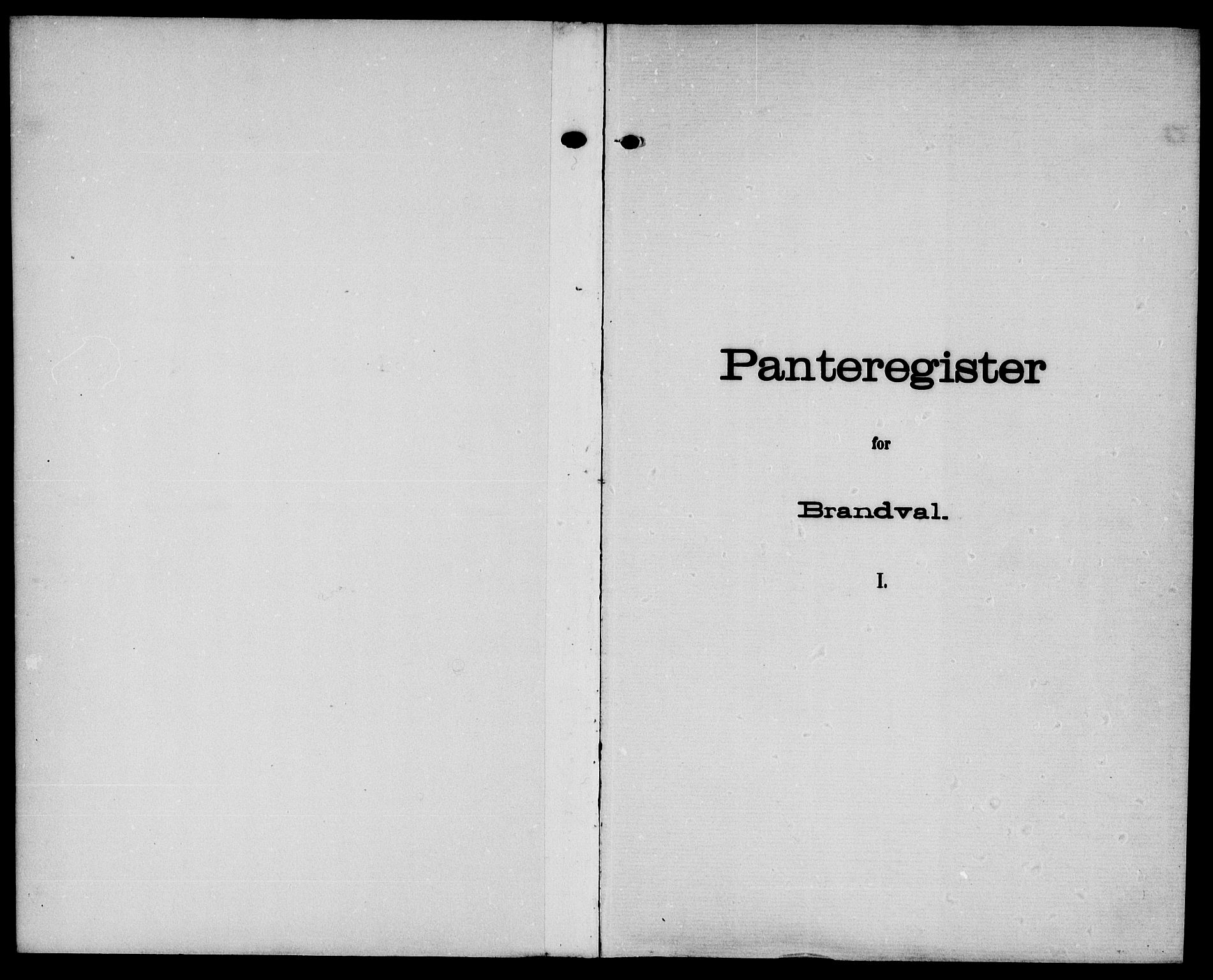 Solør tingrett, SAH/TING-008/H/Ha/Hah/L0001: Panteregister nr. I, 1900-1935