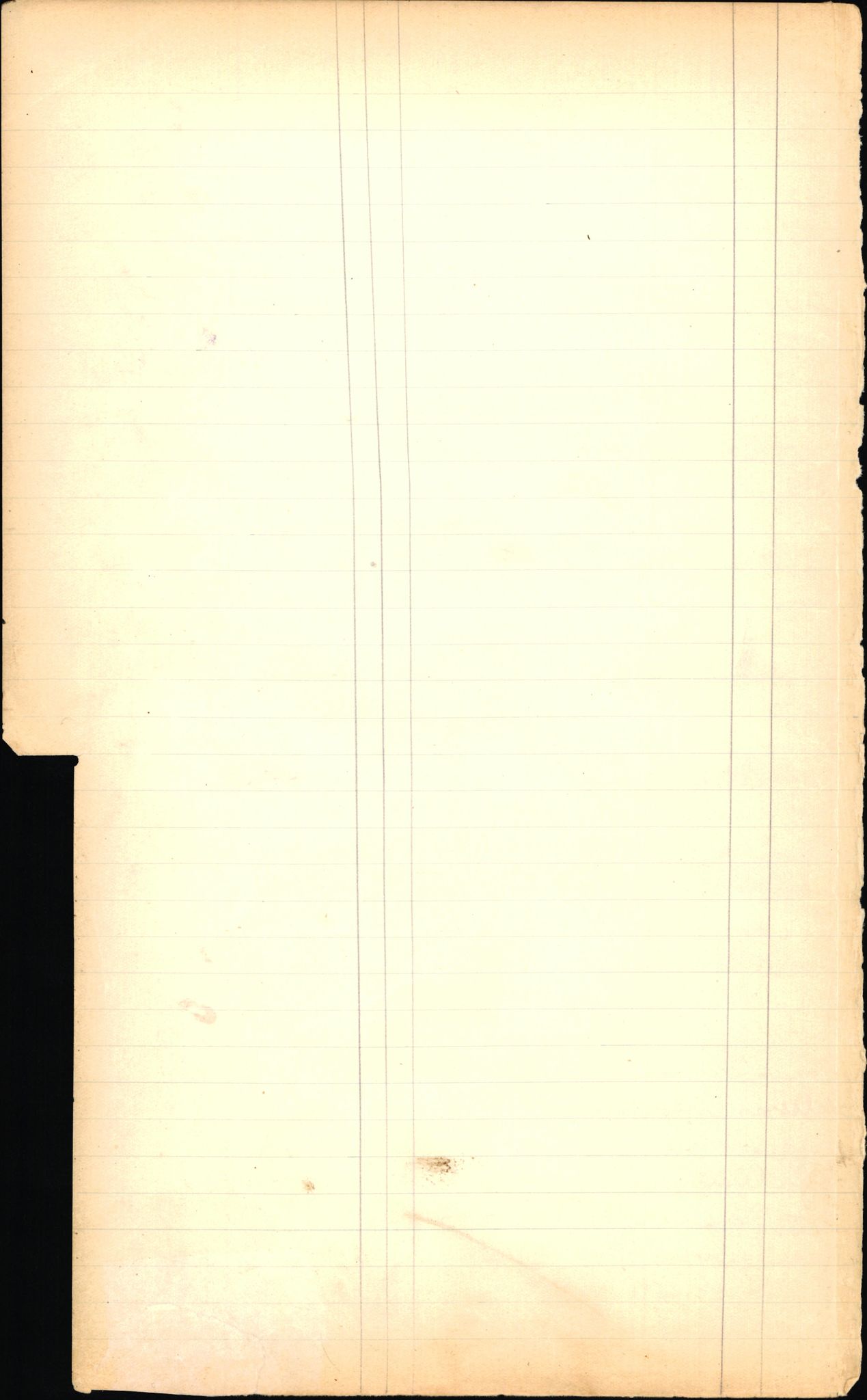 Byfogd og Byskriver i Bergen, SAB/A-3401/06/06Nb/L0003: Register til dødsfalljournaler, 1928-1941, s. 188