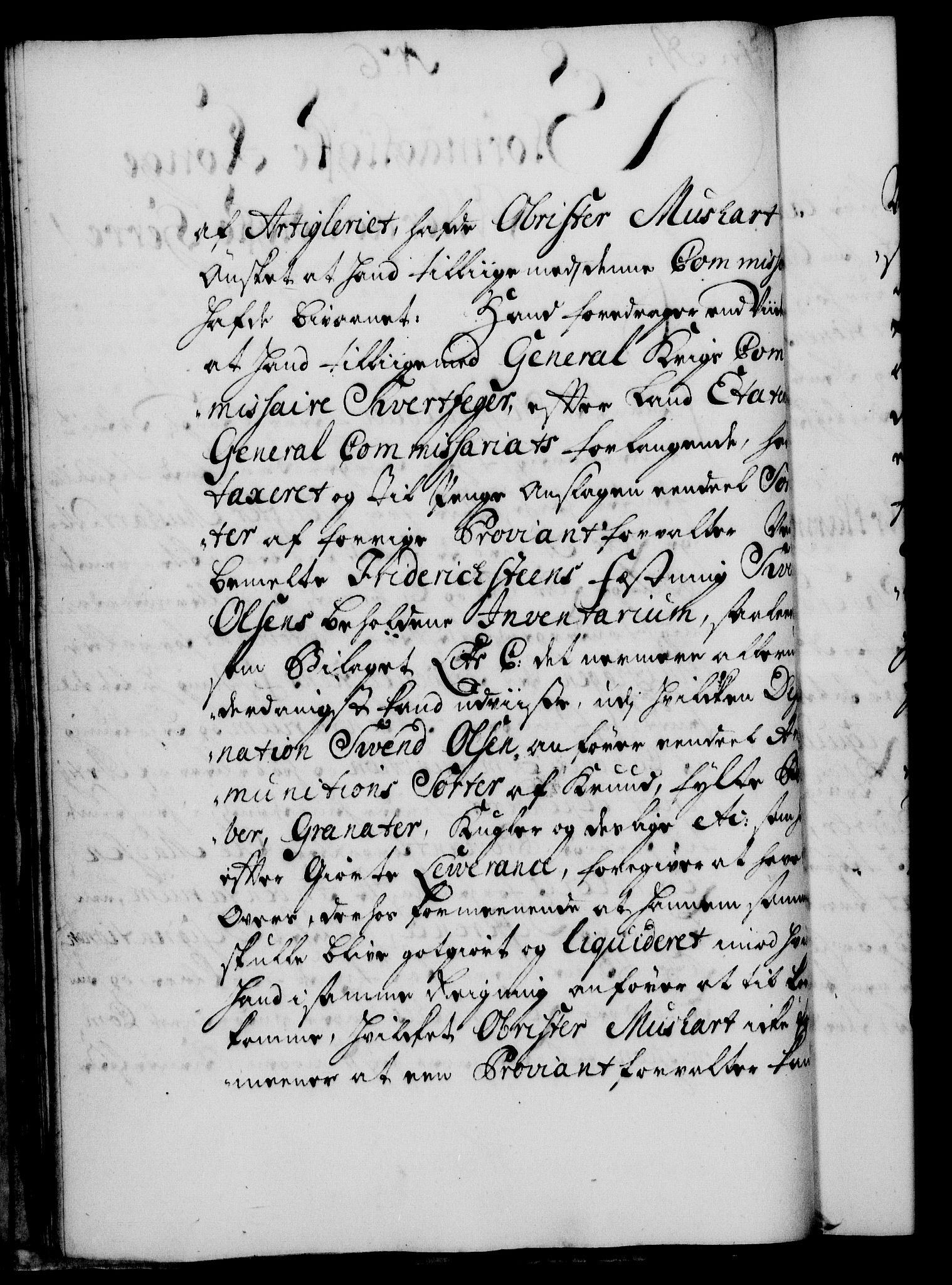 Rentekammeret, Kammerkanselliet, RA/EA-3111/G/Gf/Gfa/L0010: Norsk relasjons- og resolusjonsprotokoll (merket RK 52.10), 1727, s. 54