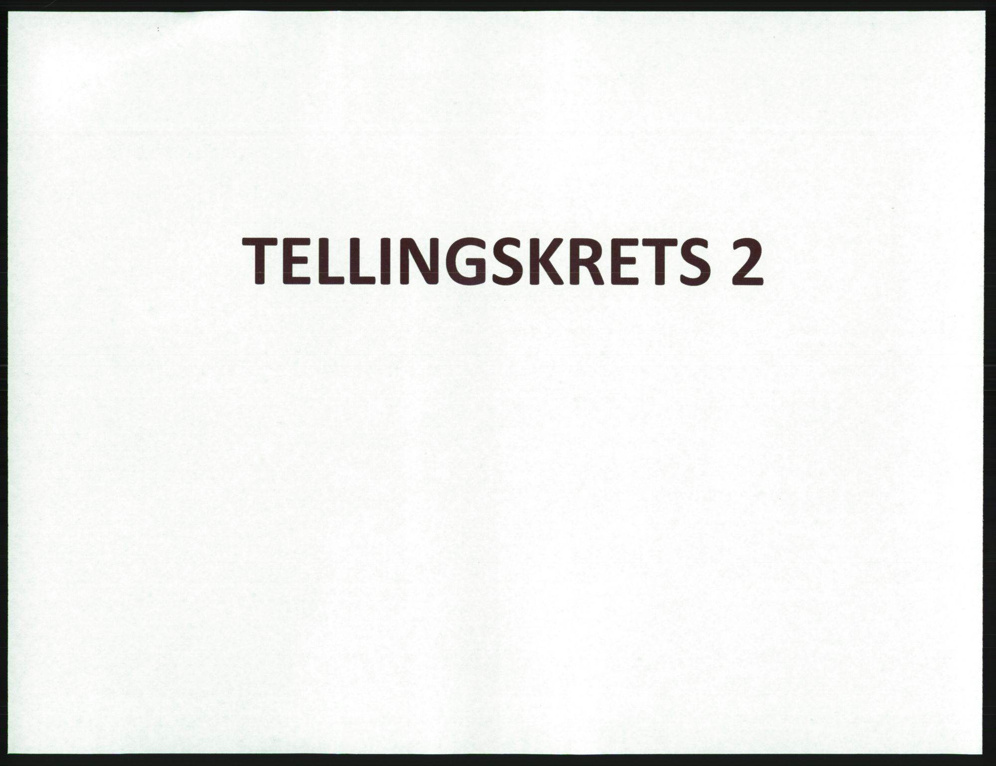 SAB, Folketelling 1920 for 1223 Tysnes herred, 1920, s. 156