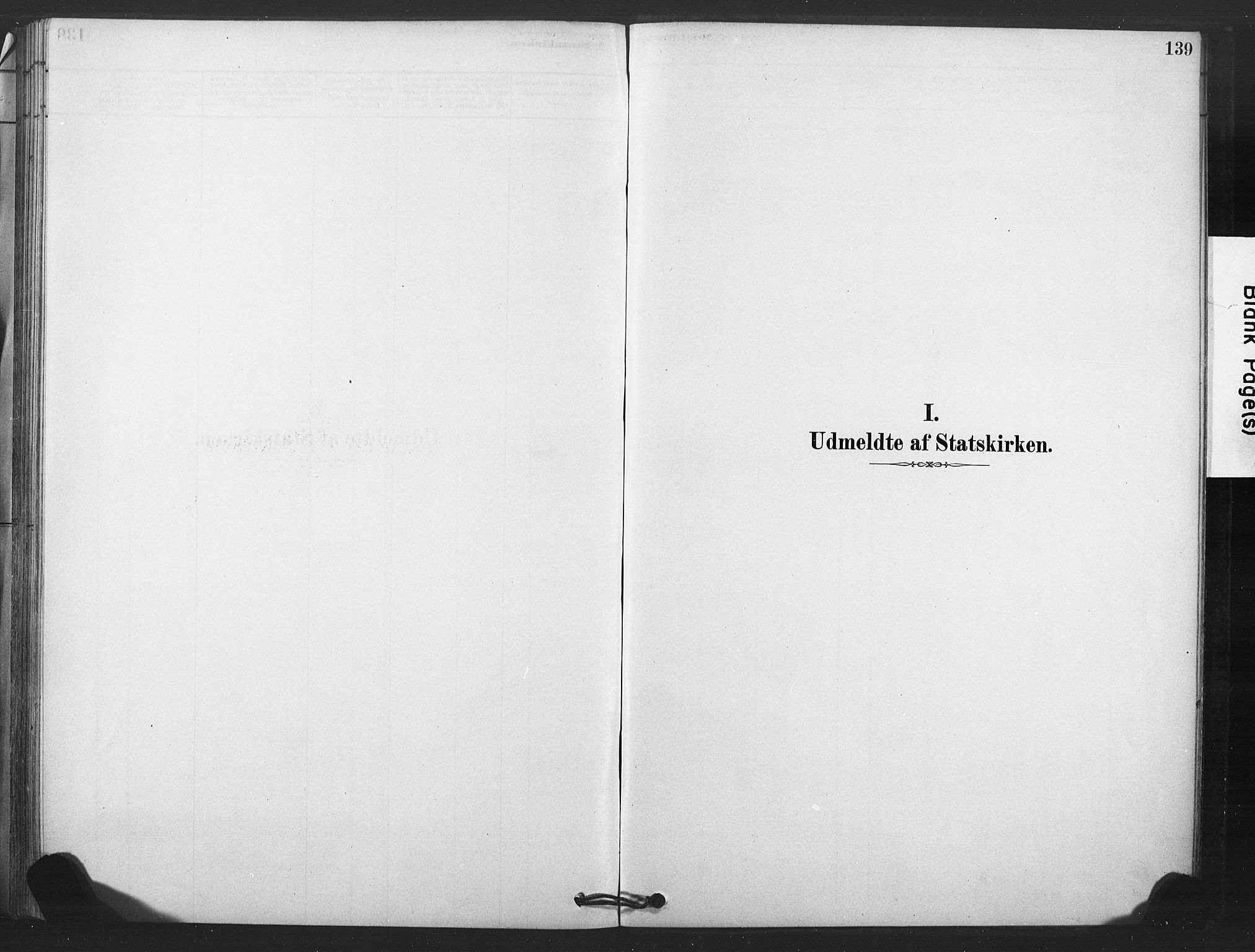 Rollag kirkebøker, SAKO/A-240/F/Fb/L0001: Ministerialbok nr. II 1, 1878-1899, s. 139