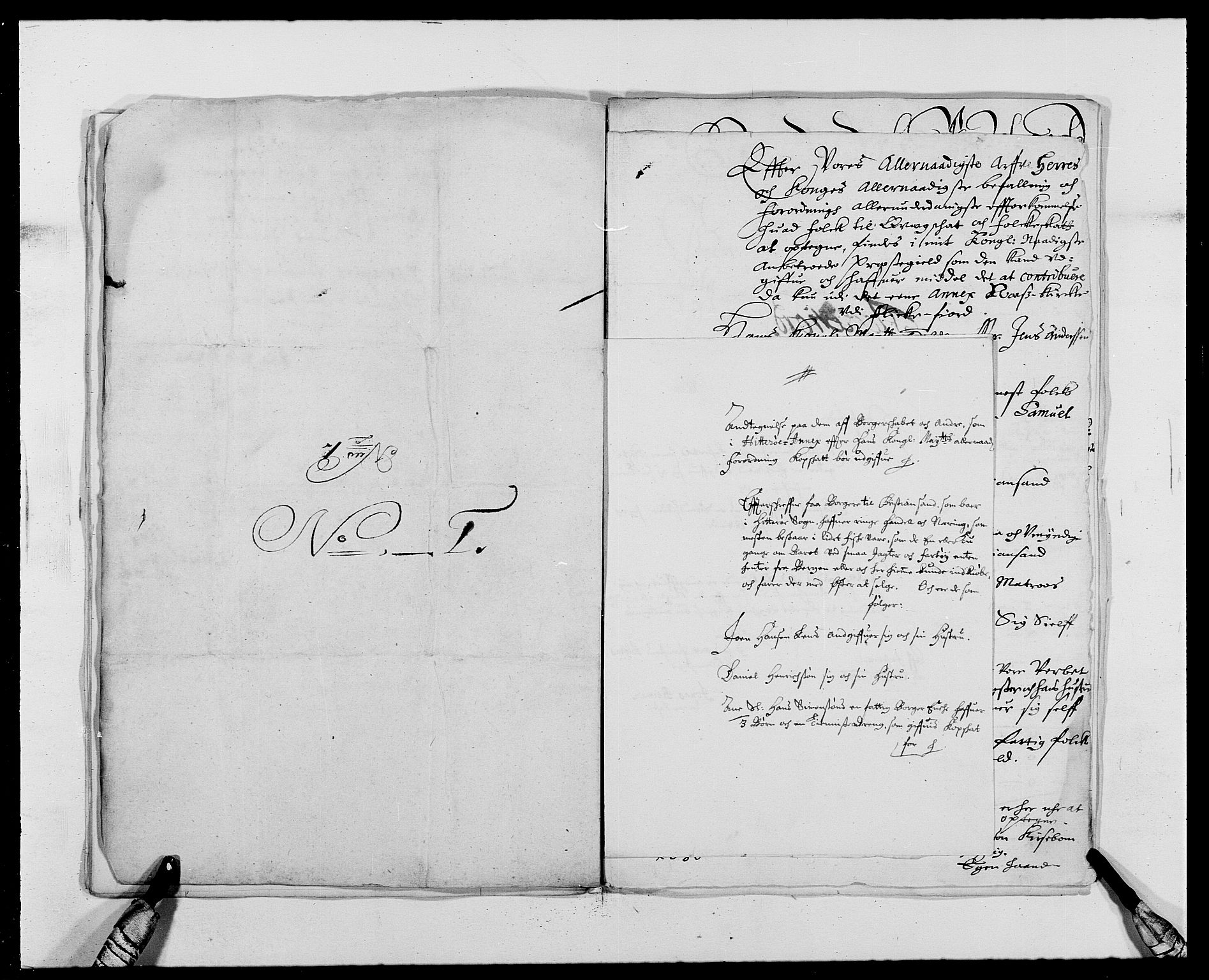Rentekammeret inntil 1814, Reviderte regnskaper, Fogderegnskap, AV/RA-EA-4092/R41/L2534: Fogderegnskap Lista, 1686-1688, s. 93