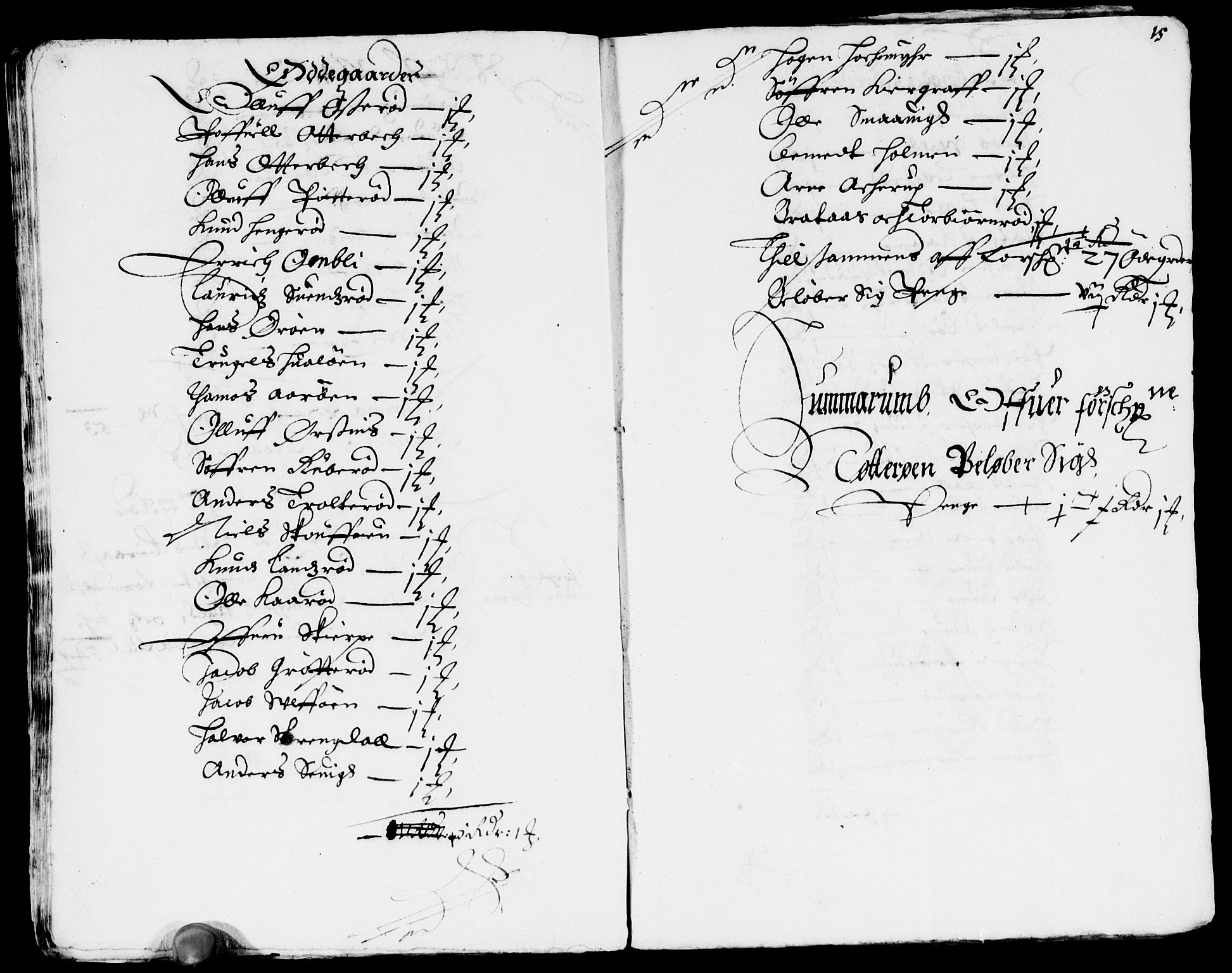 Rentekammeret inntil 1814, Reviderte regnskaper, Lensregnskaper, AV/RA-EA-5023/R/Rb/Rbo/L0033: Tønsberg len, 1655-1658