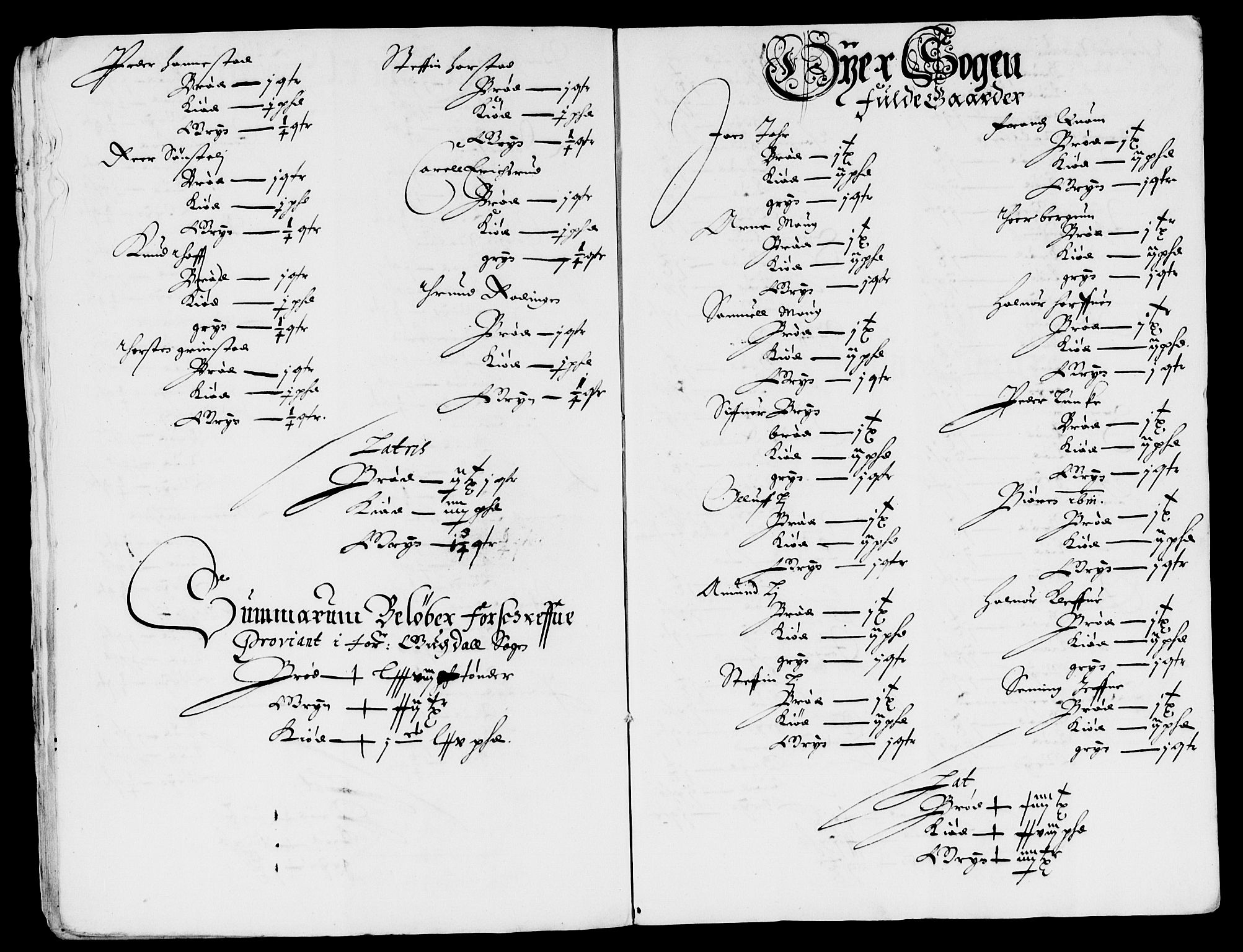 Rentekammeret inntil 1814, Reviderte regnskaper, Lensregnskaper, AV/RA-EA-5023/R/Rb/Rba/L0253: Akershus len, 1659-1660