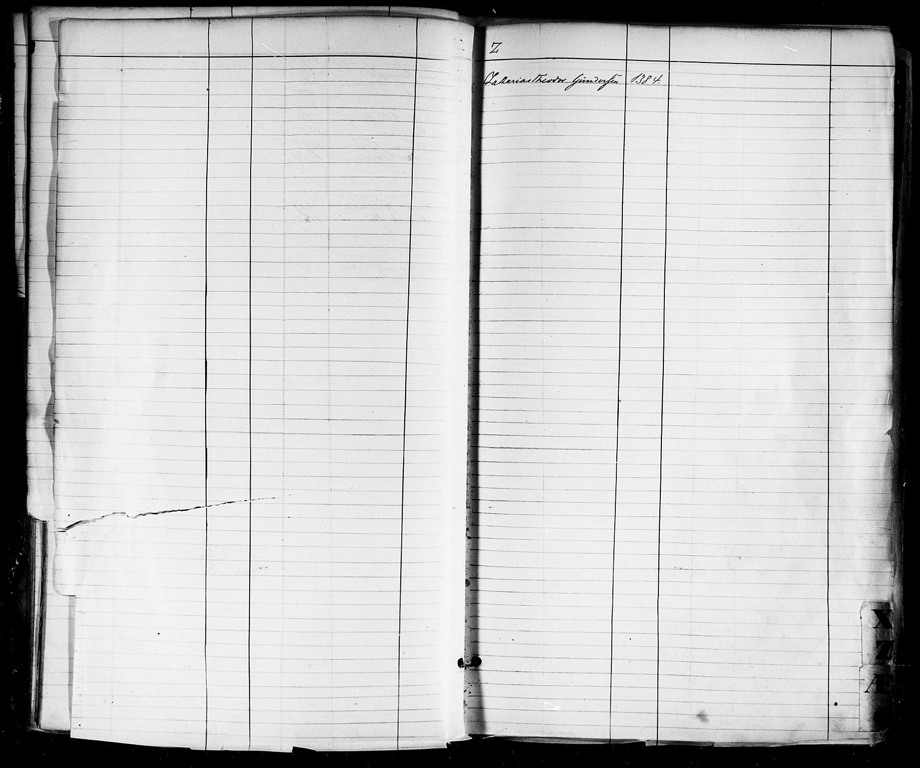 Kristiansand mønstringskrets, AV/SAK-2031-0015/F/Fa/L0005: Annotasjonsrulle nr 1-1920 med register, I-3, 1870-1880, s. 24