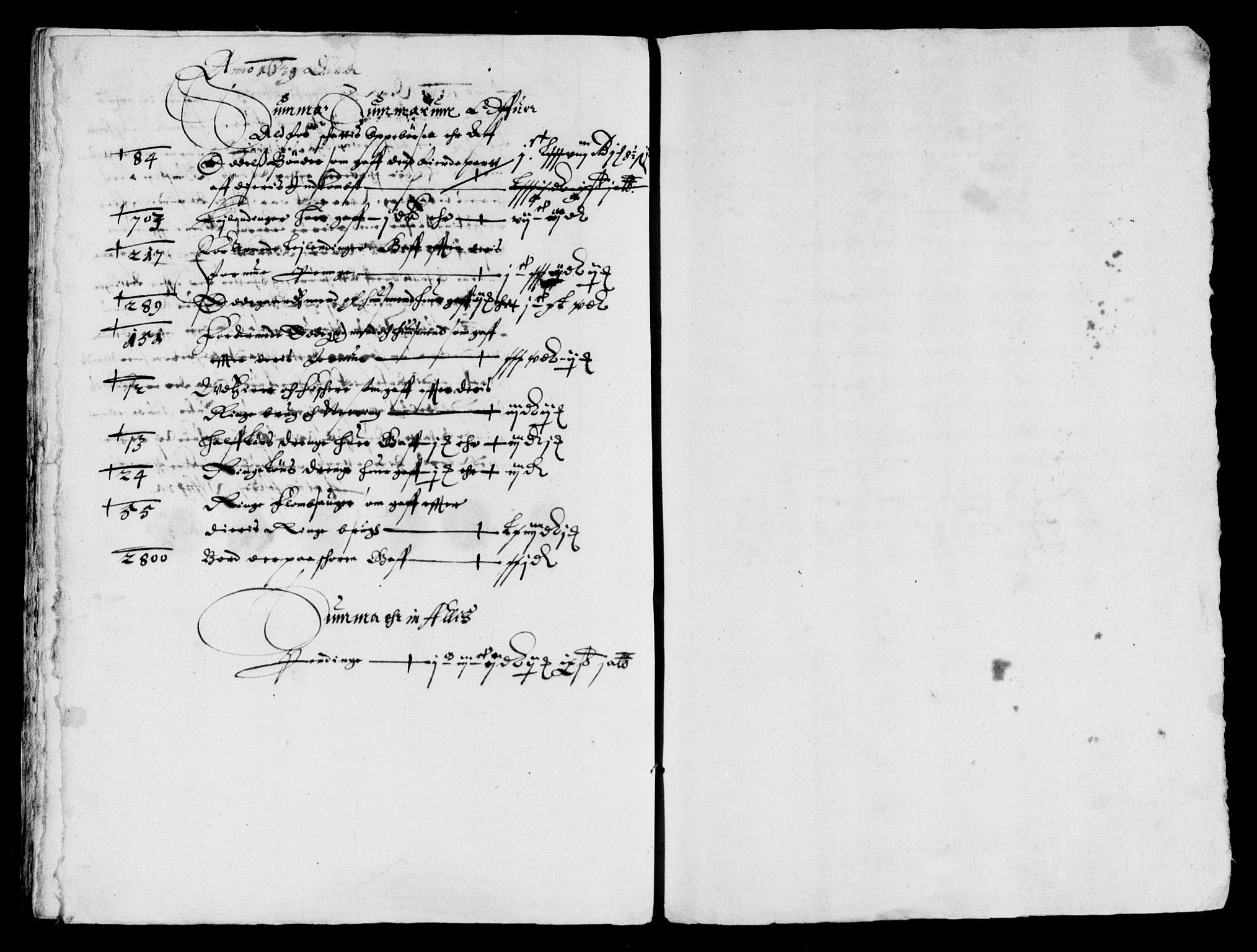 Rentekammeret inntil 1814, Reviderte regnskaper, Lensregnskaper, AV/RA-EA-5023/R/Rb/Rbs/L0023: Stavanger len, 1638-1640