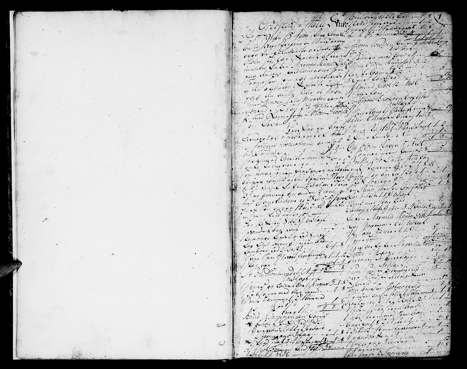 Sunnmøre sorenskriveri, AV/SAT-A-0005/3/3A/L0027: Skifteprotokoll 18, 1779-1785, s. 0b-1a