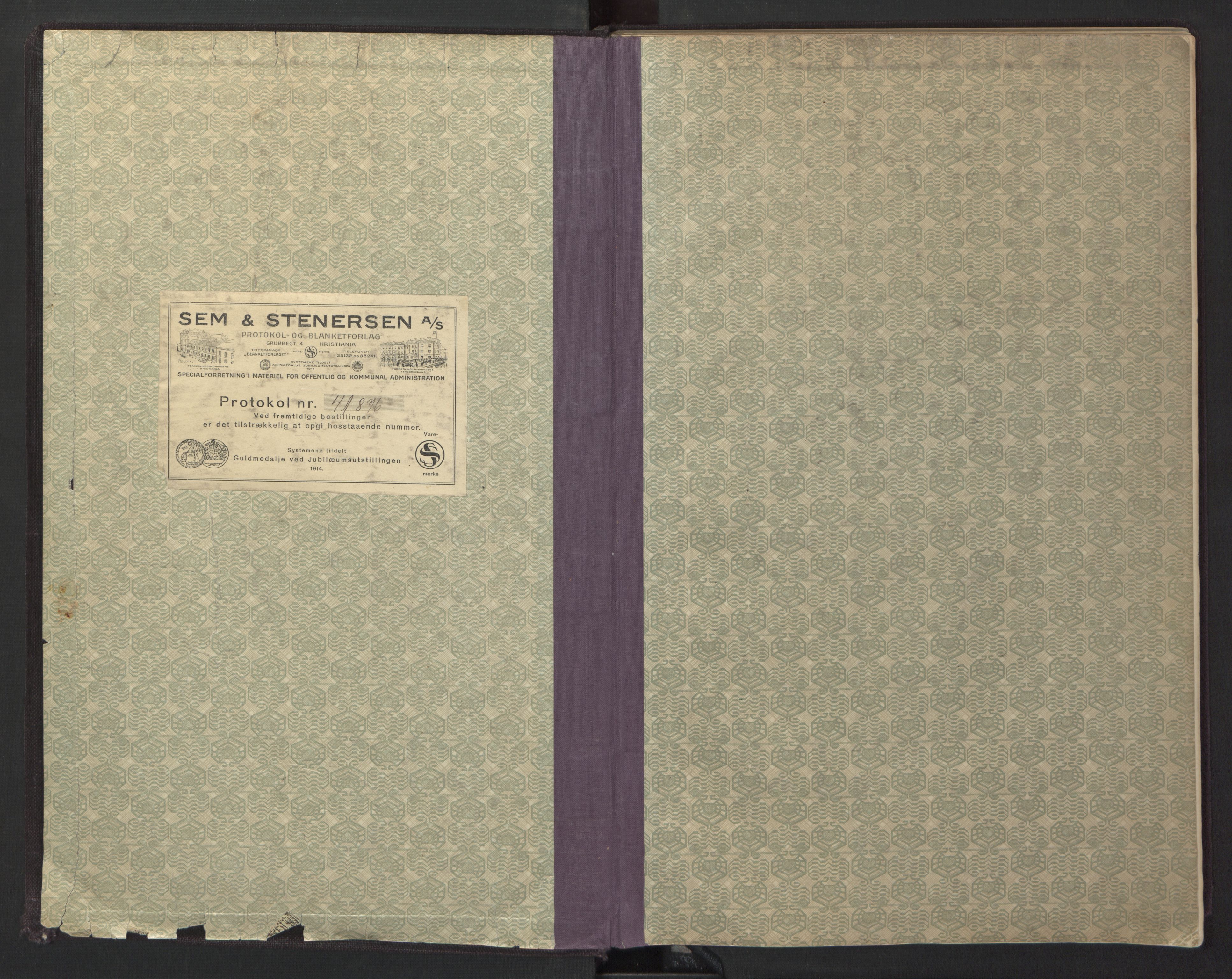 Ministerialprotokoller, klokkerbøker og fødselsregistre - Nordland, SAT/A-1459/866/L0960: Klokkerbok nr. 866C09, 1924-1947