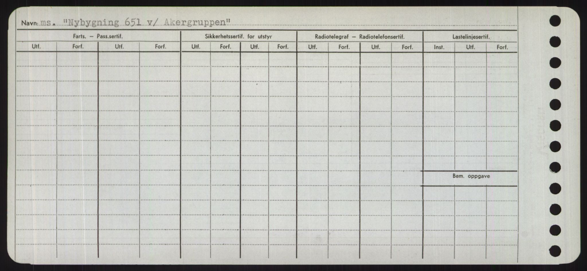 Sjøfartsdirektoratet med forløpere, Skipsmålingen, AV/RA-S-1627/H/Hd/L0027: Fartøy, Norhop-Nør, s. 368